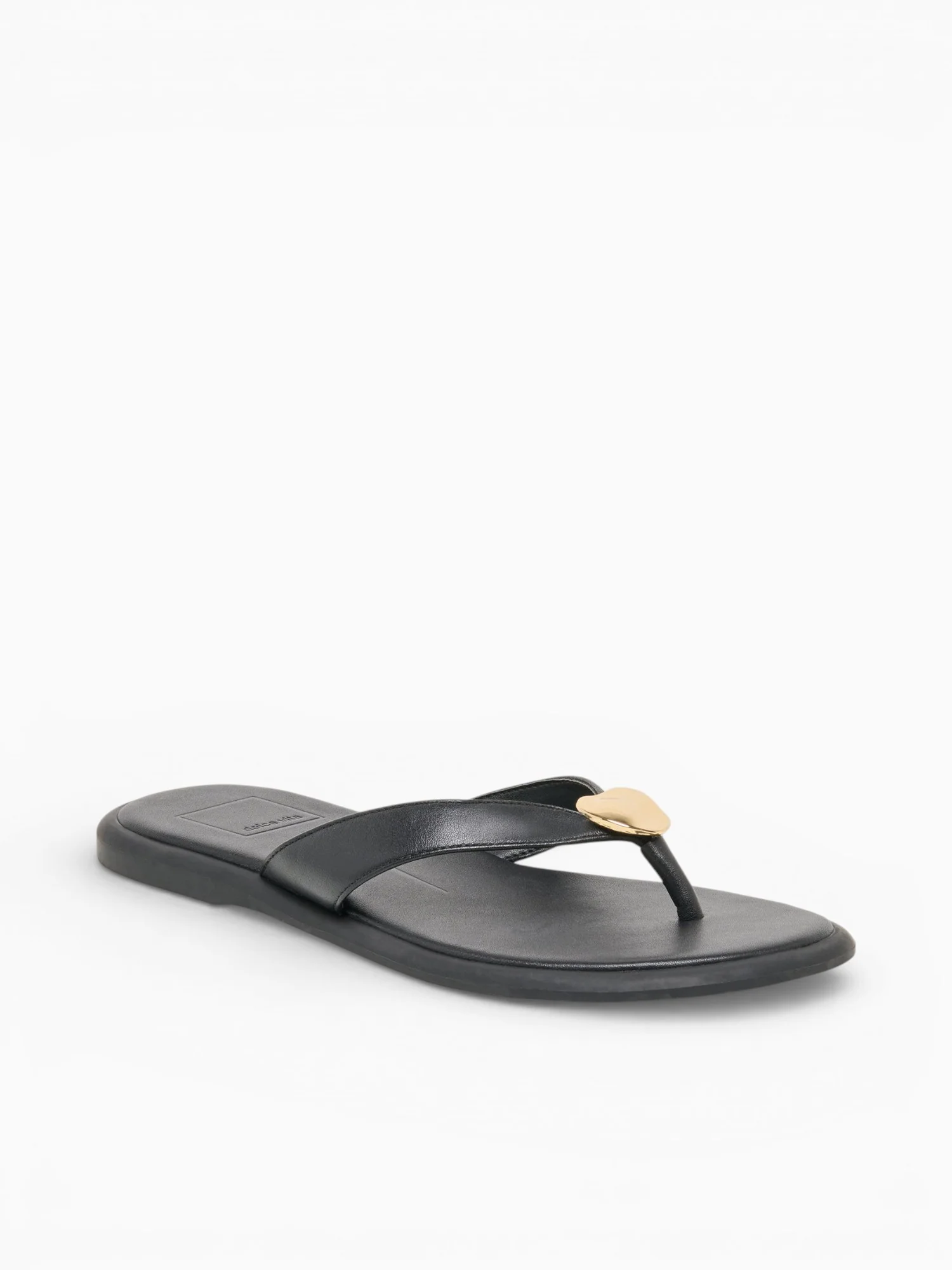 Jaina Dk Brown Suede - Image 2