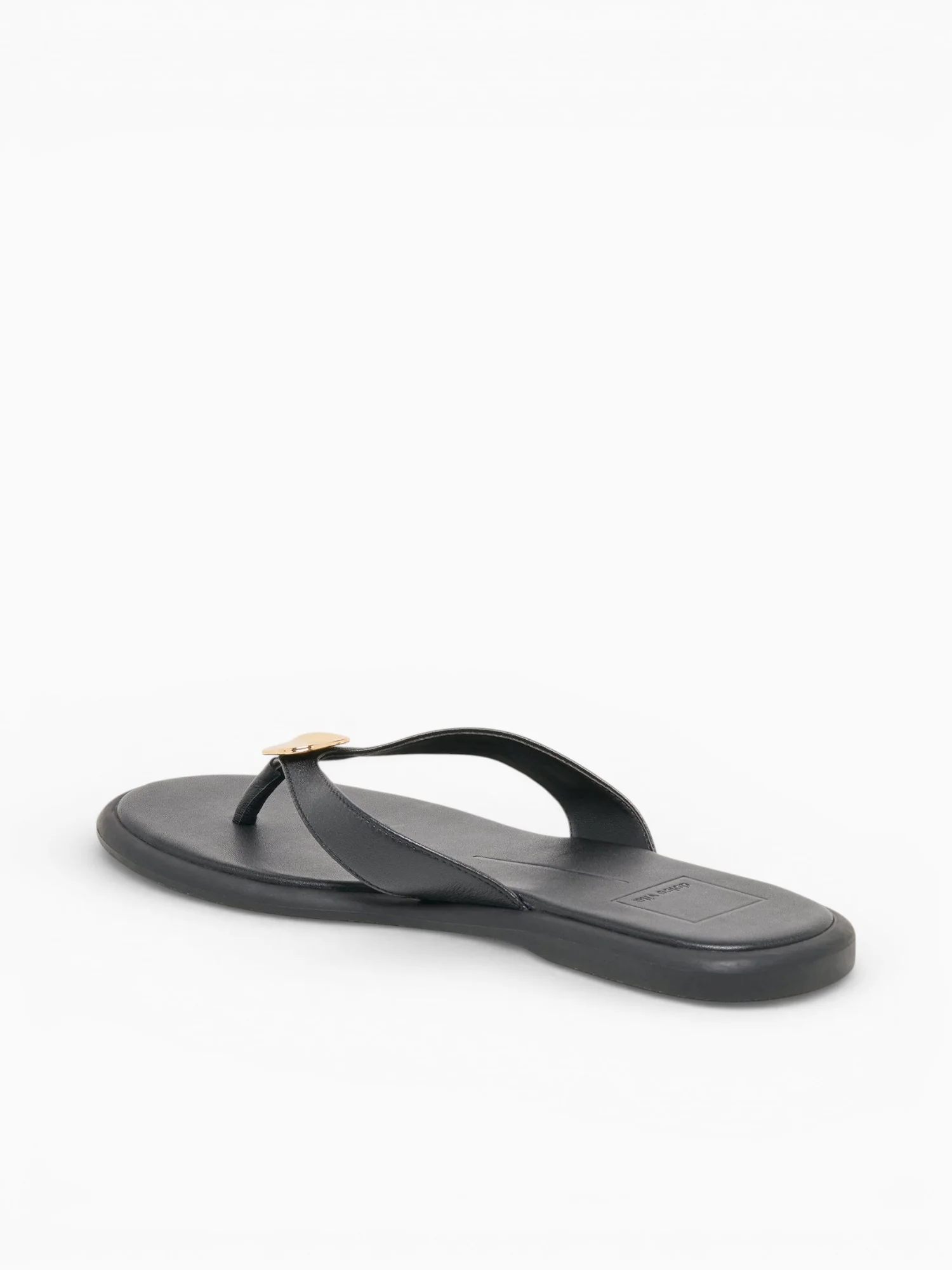 Jaina Dk Brown Suede - Image 4