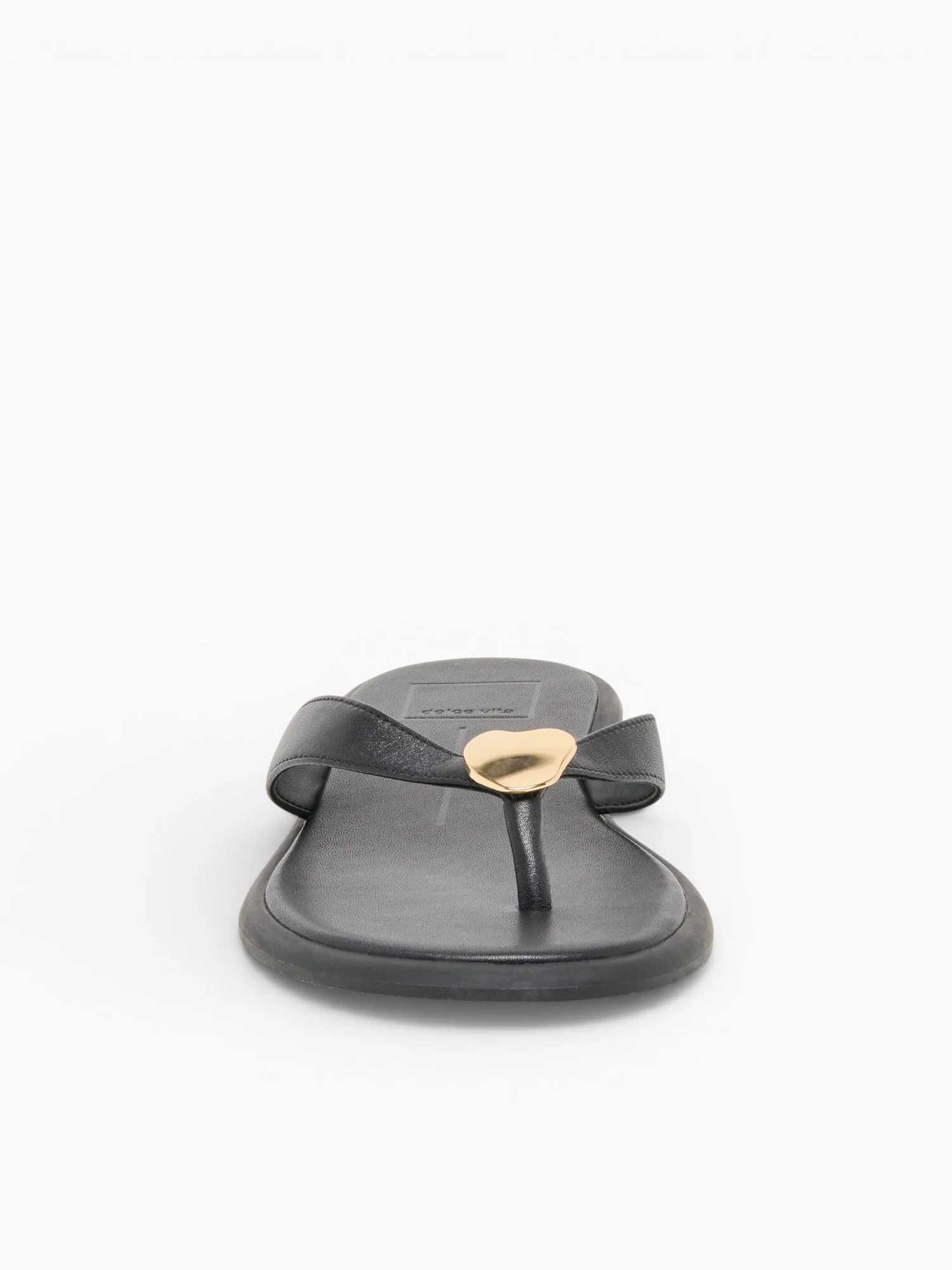 Jaina Dk Brown Suede - Image 5
