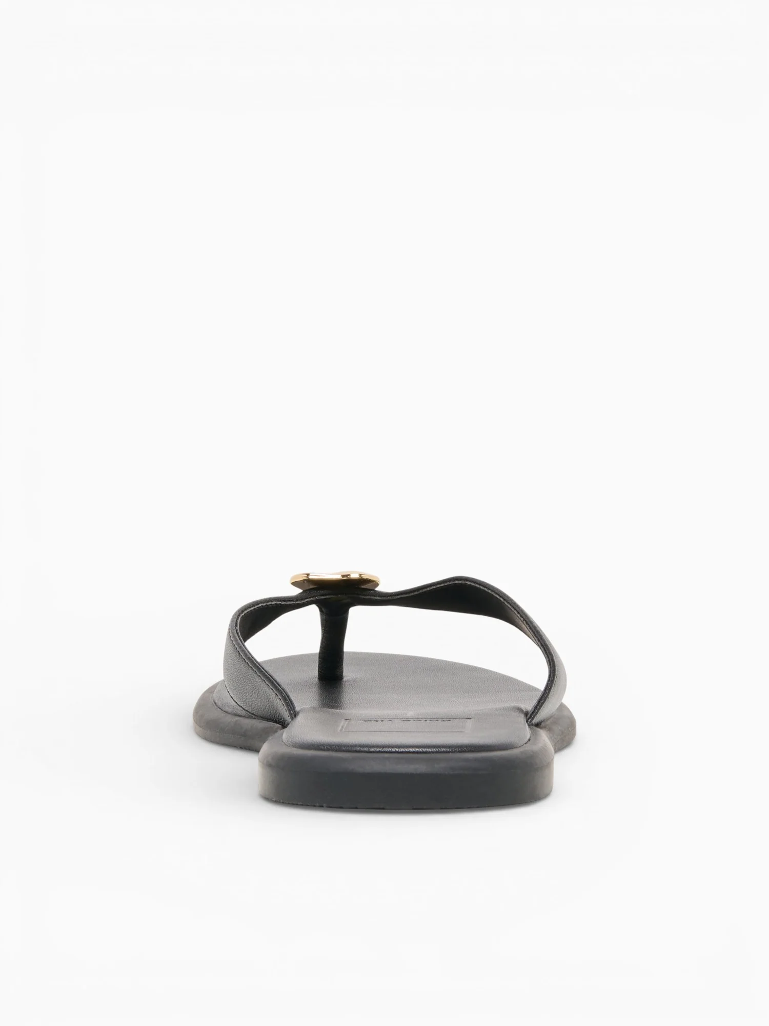Jaina Dk Brown Suede - Image 6