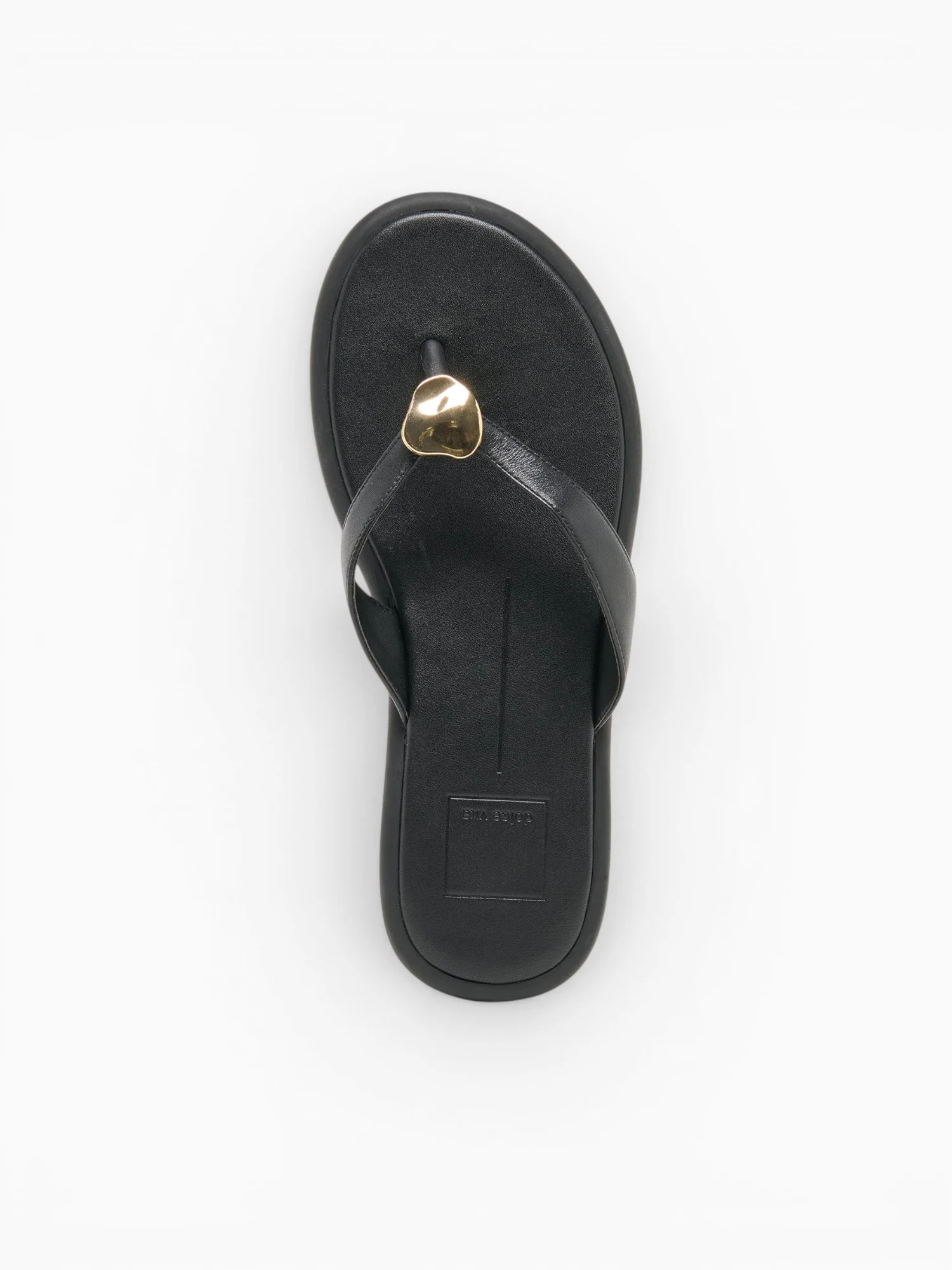 Jaina Dk Brown Suede - Image 7