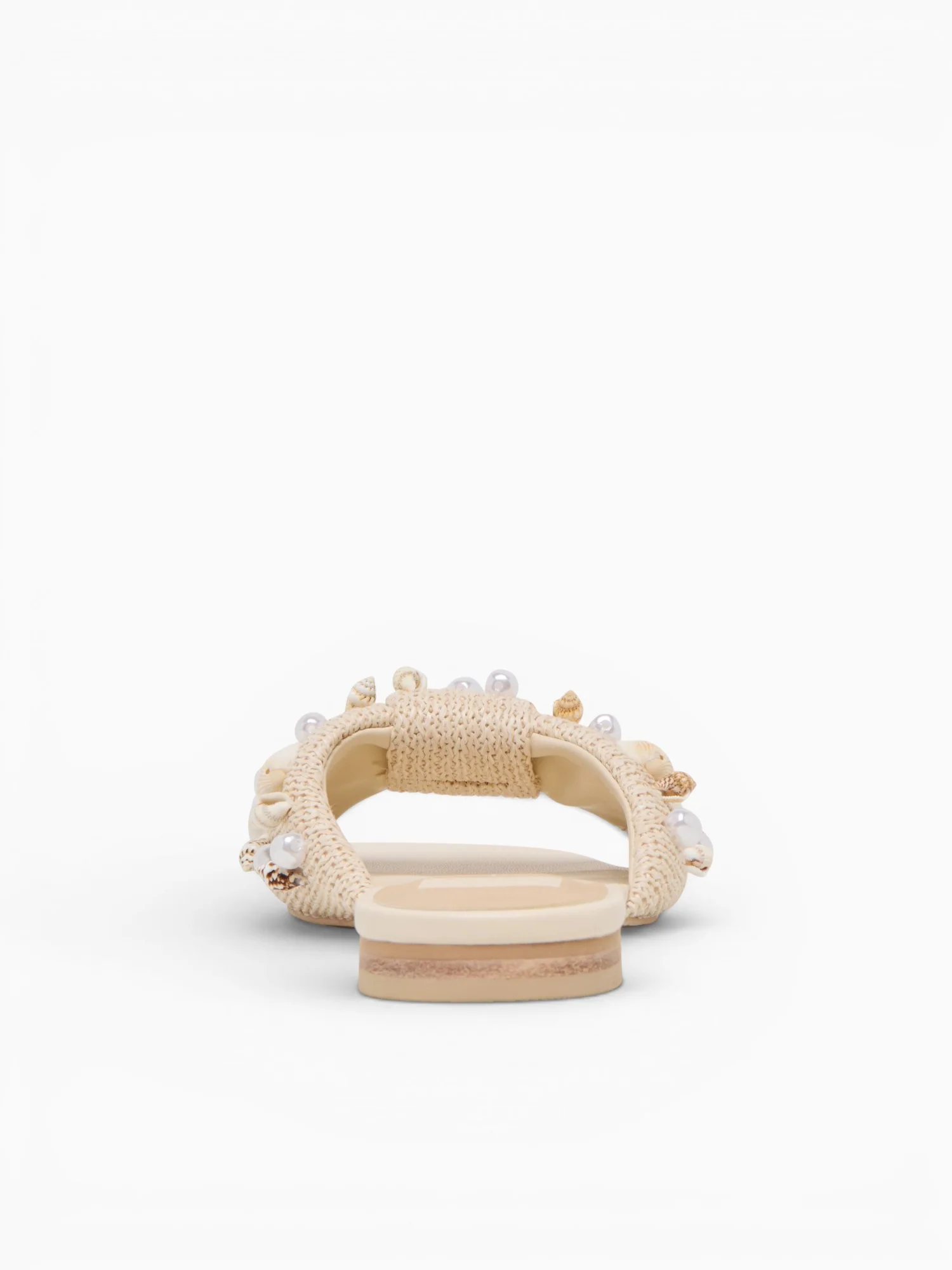 Lizza Oatmeal Raffia - Image 5