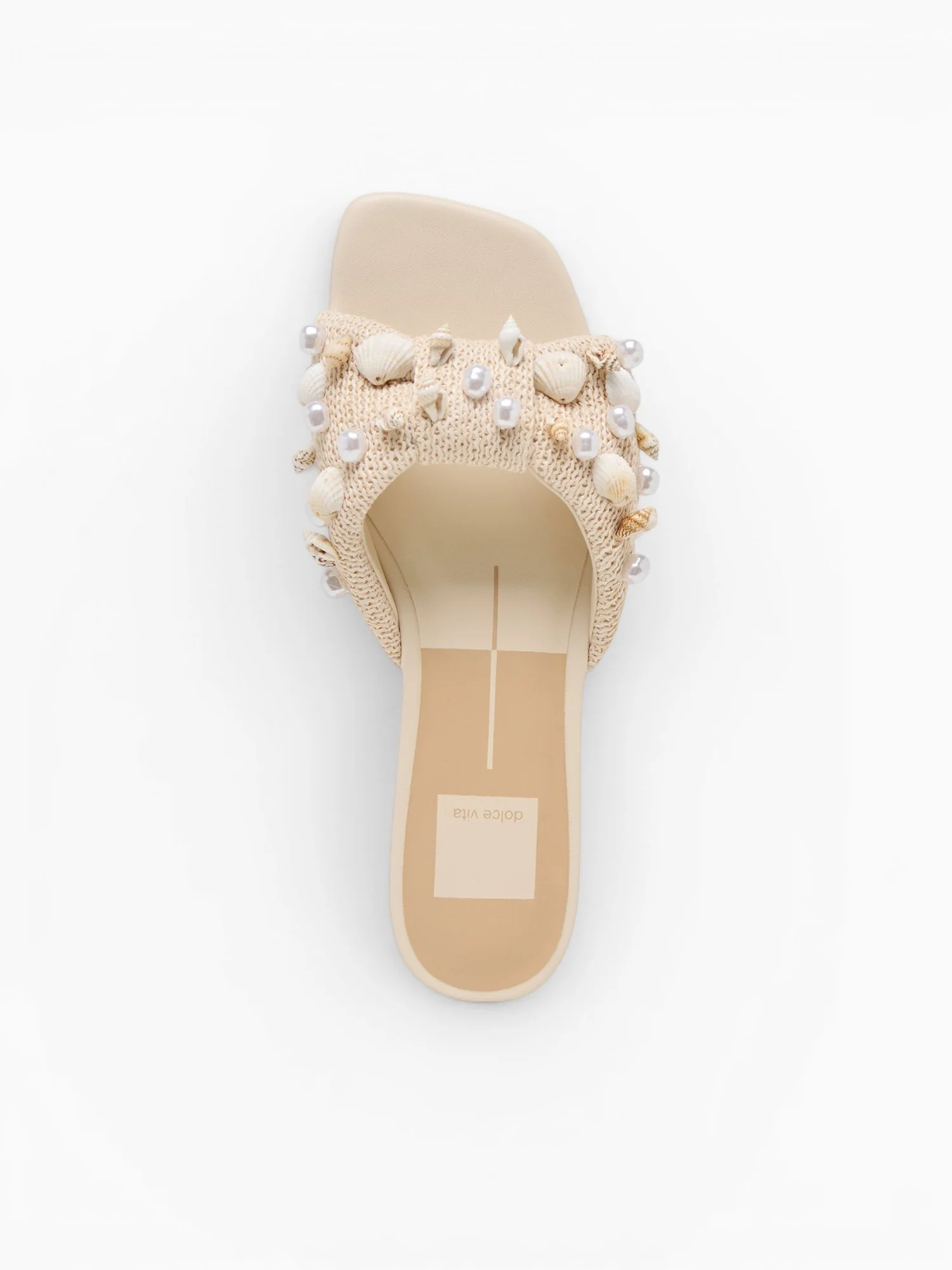 Lizza Oatmeal Raffia - Image 6