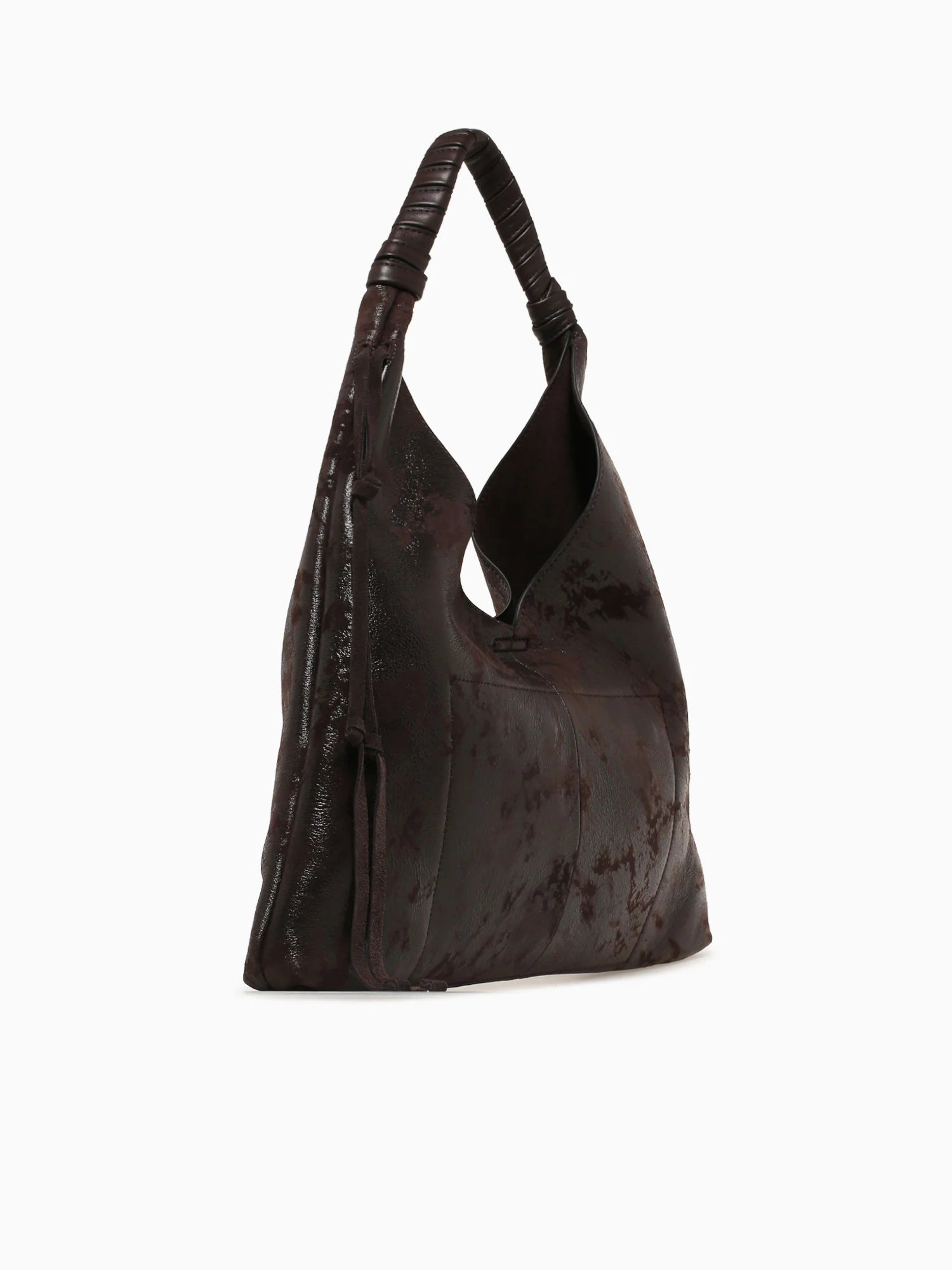 Merrick Espresso Leather - Image 2