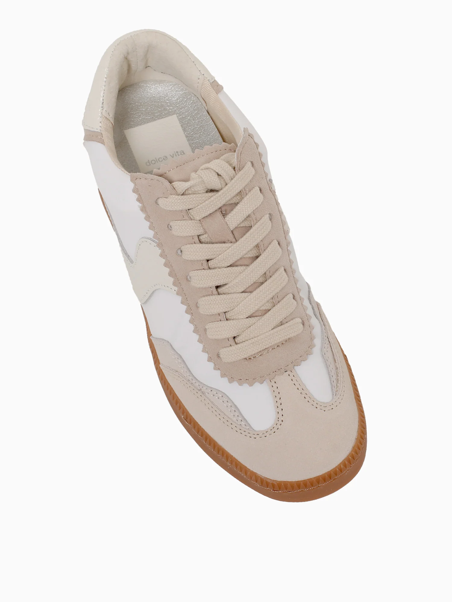 Notice Ivory Multi Nylon - Image 5