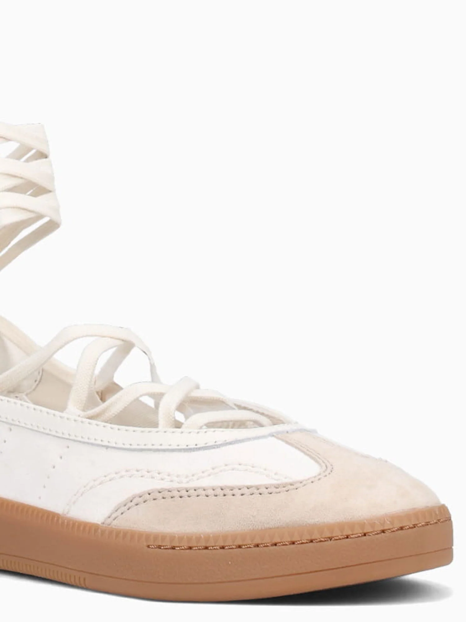 Nyomie Ivory Multi Leather - Image 6