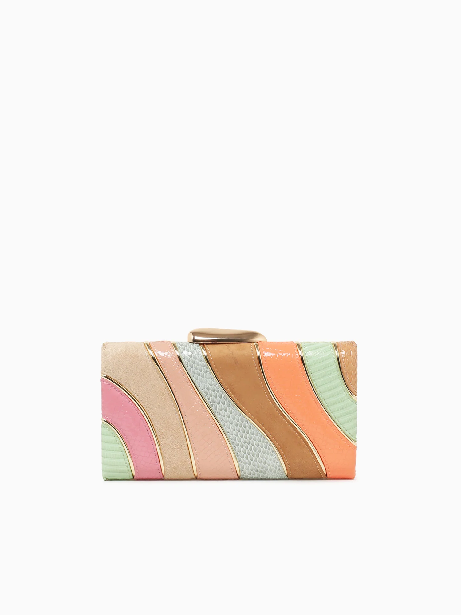 Odine Box Bag Multi