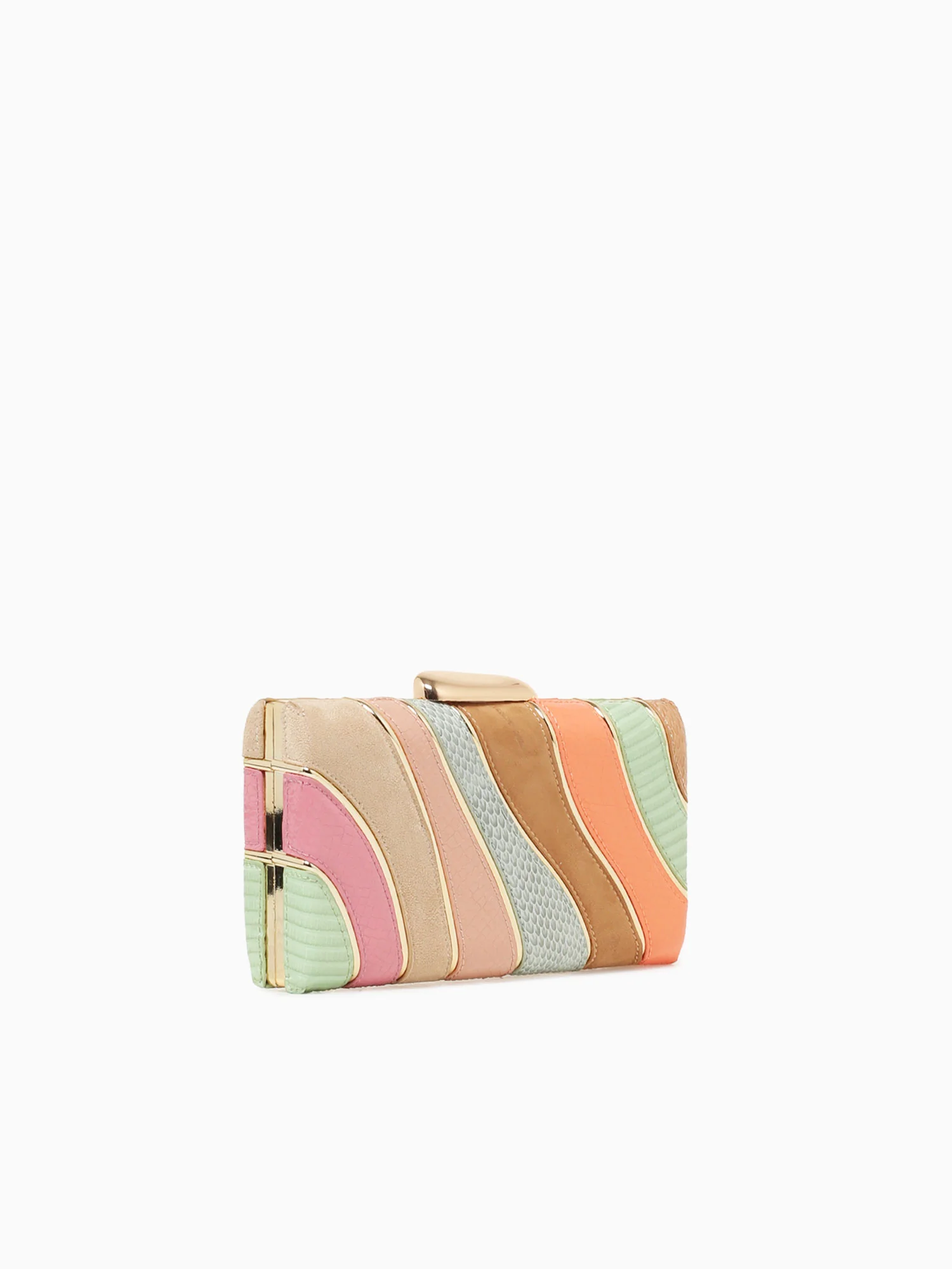 Odine Box Bag Multi - Image 2