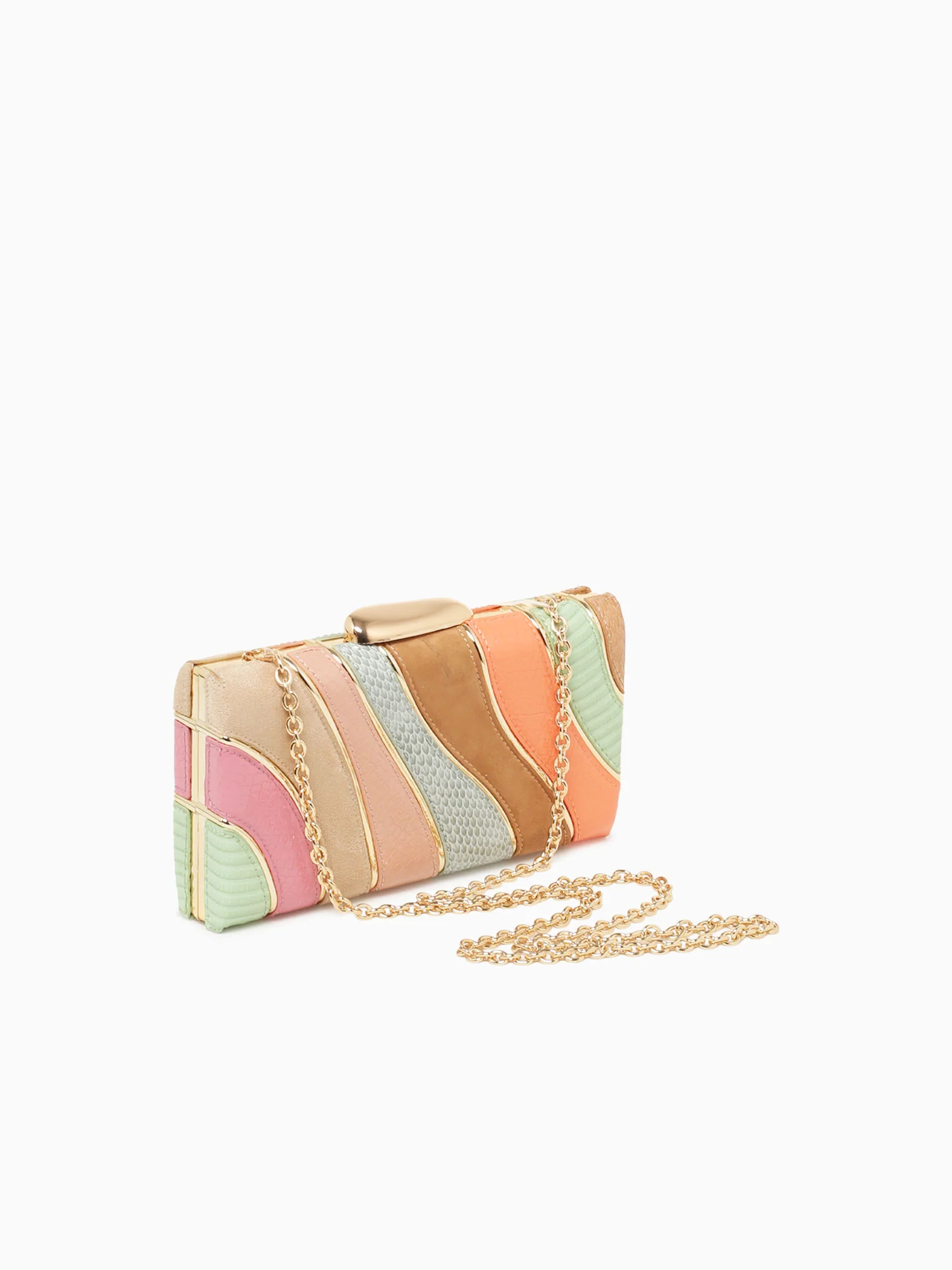 Odine Box Bag Multi - Image 3