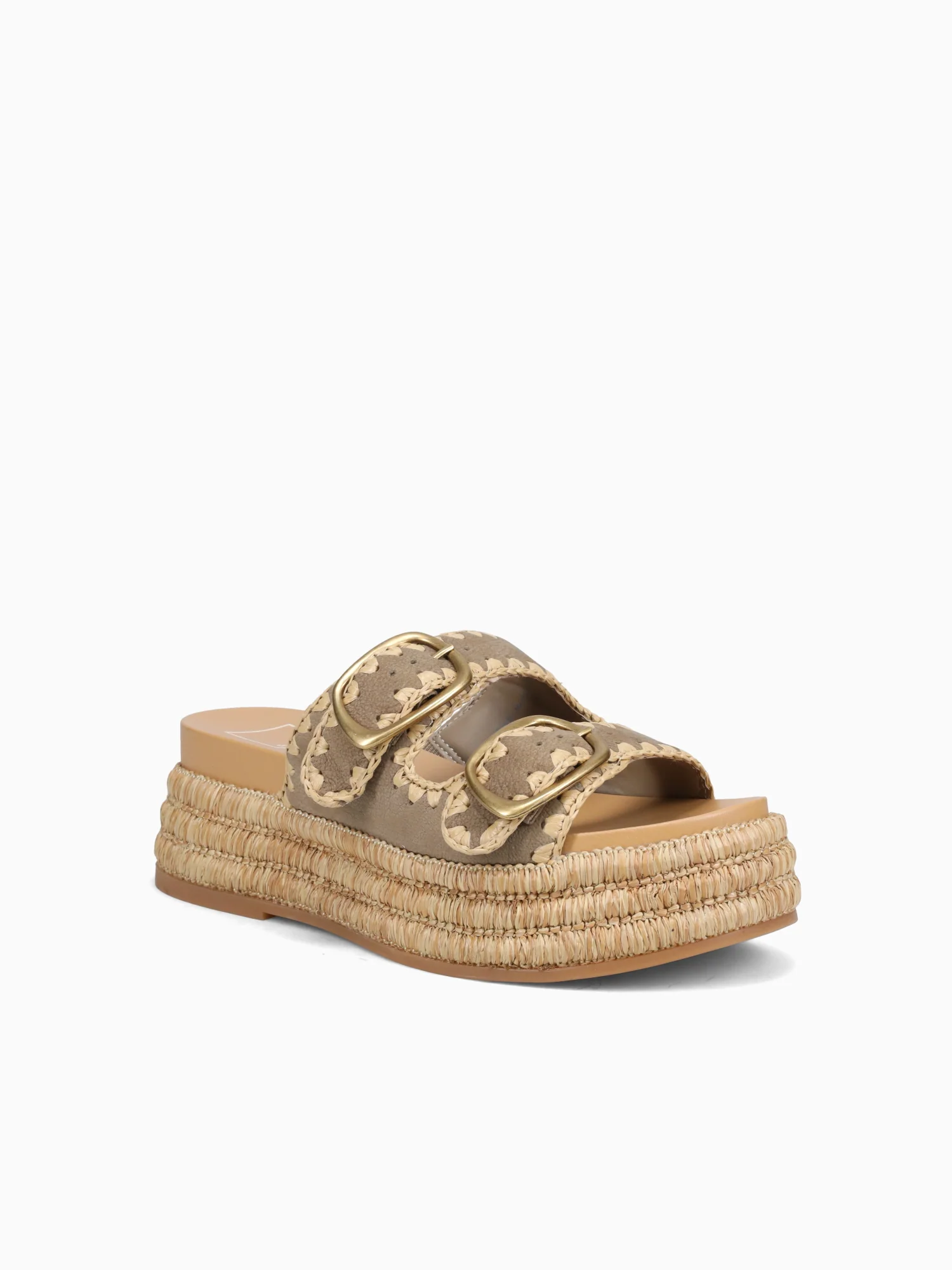 Wanika Almond Nobuck - Image 2