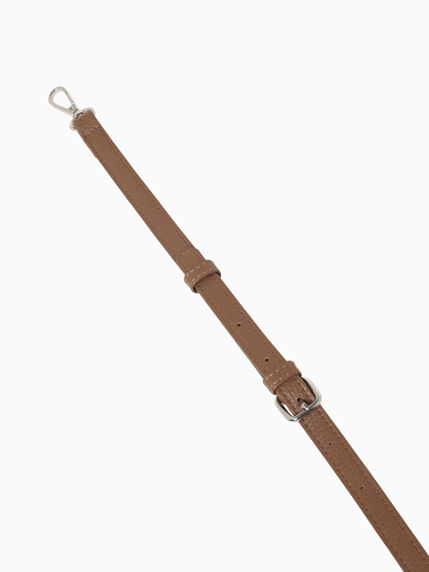 Alexis Top Handle Brown - Image 3