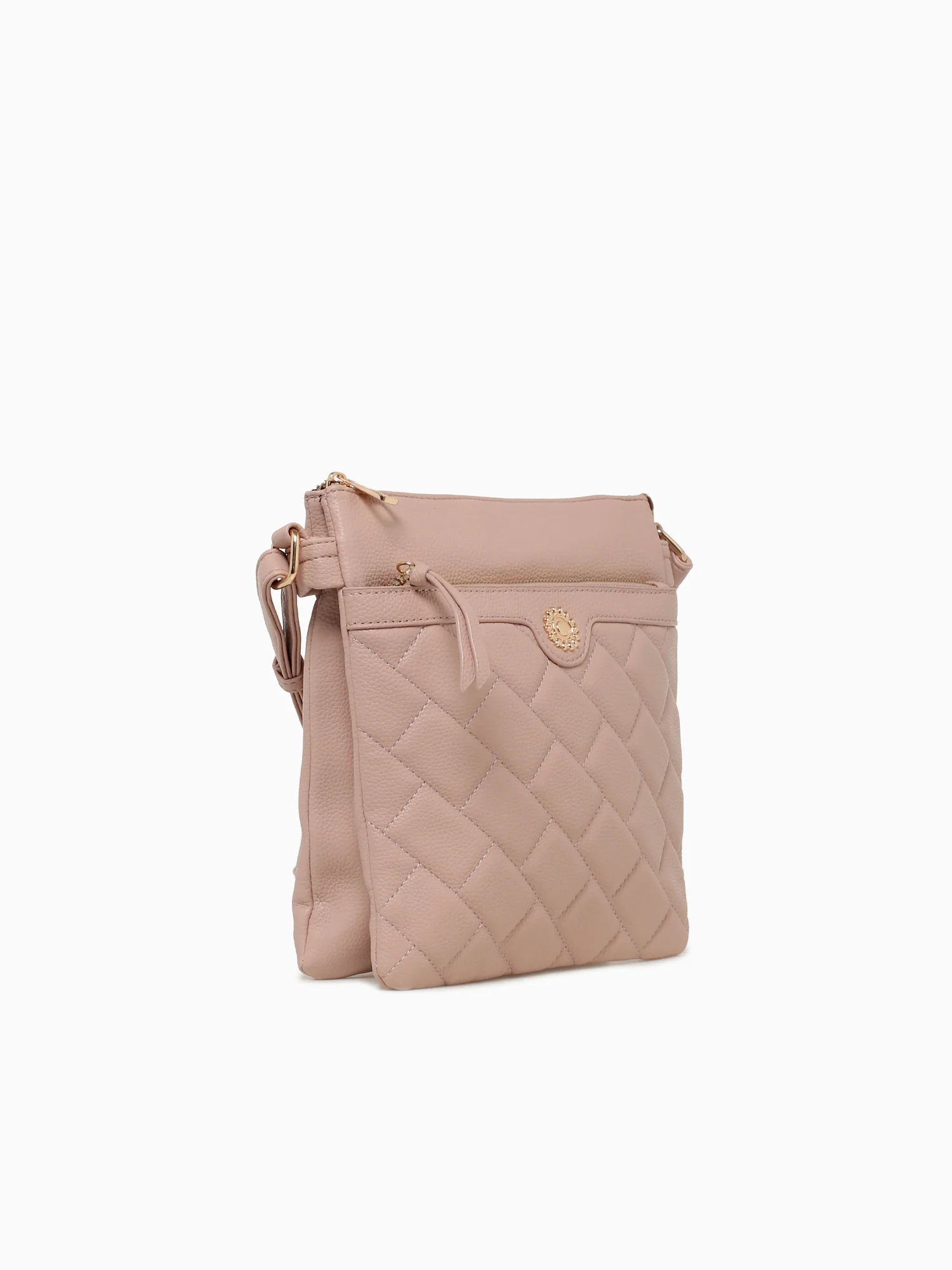 Emma Crossbody Mauve - Image 2