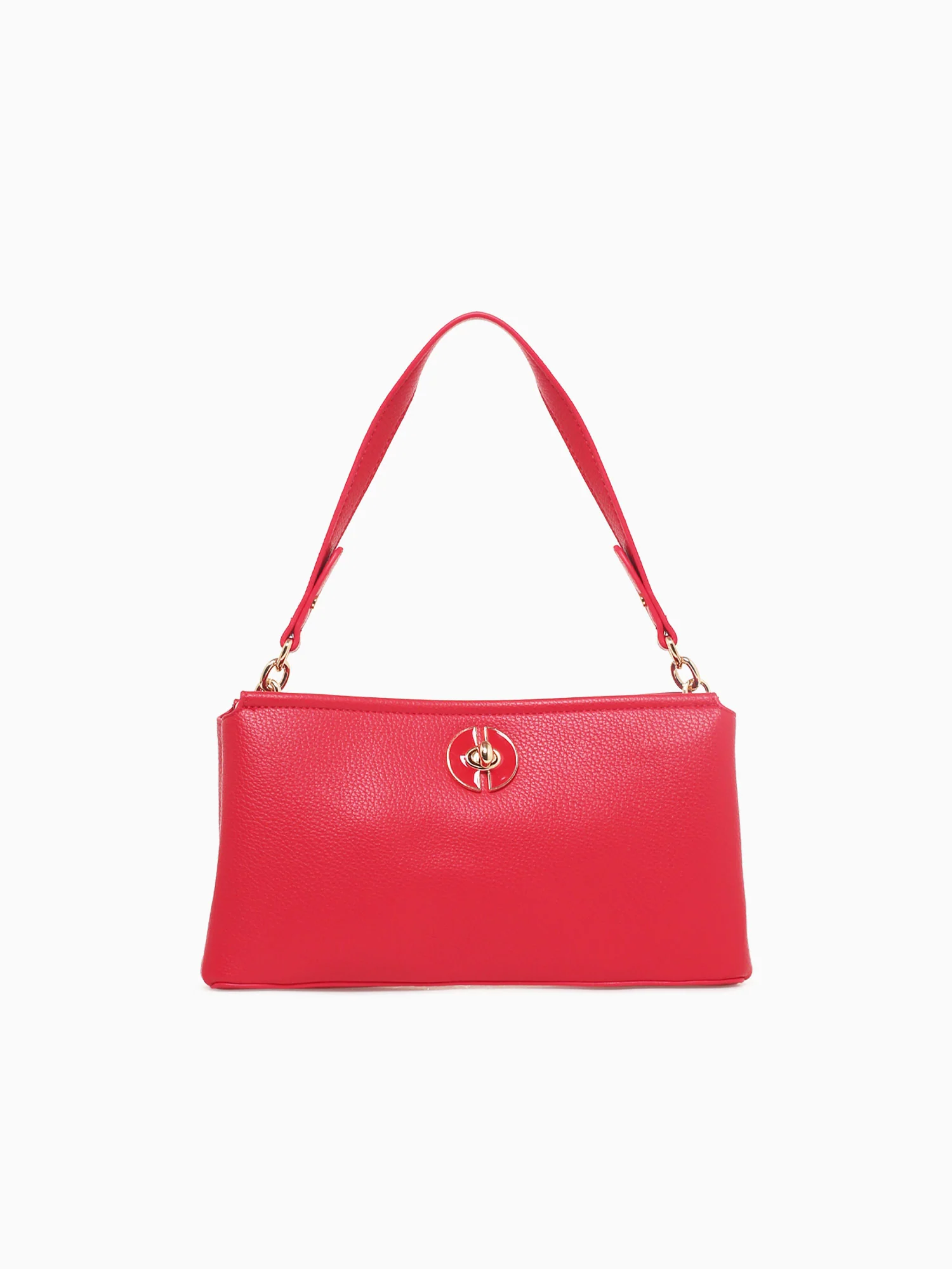 Linda Crossbody Red - Image 3