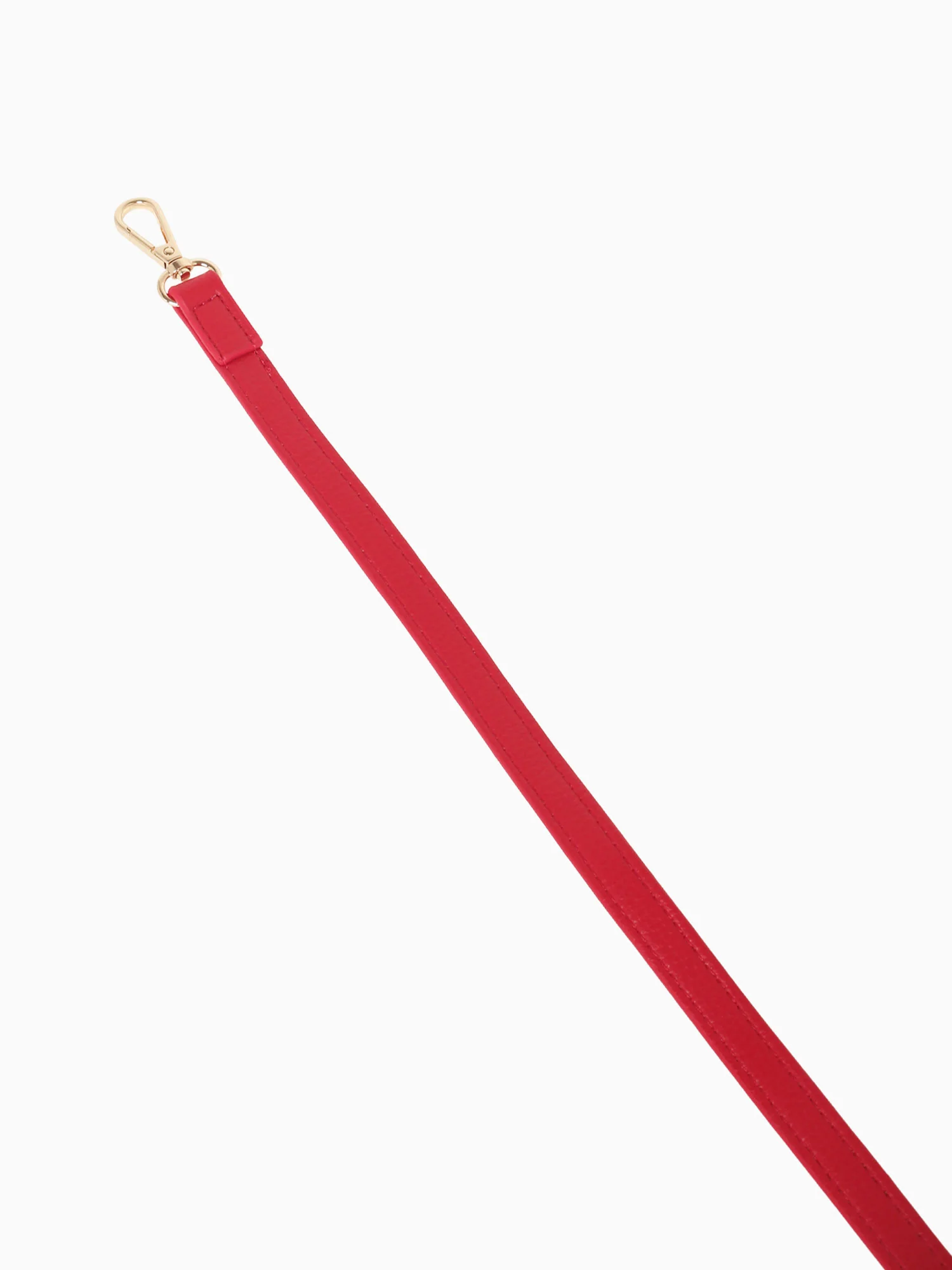 Linda Crossbody Red - Image 4