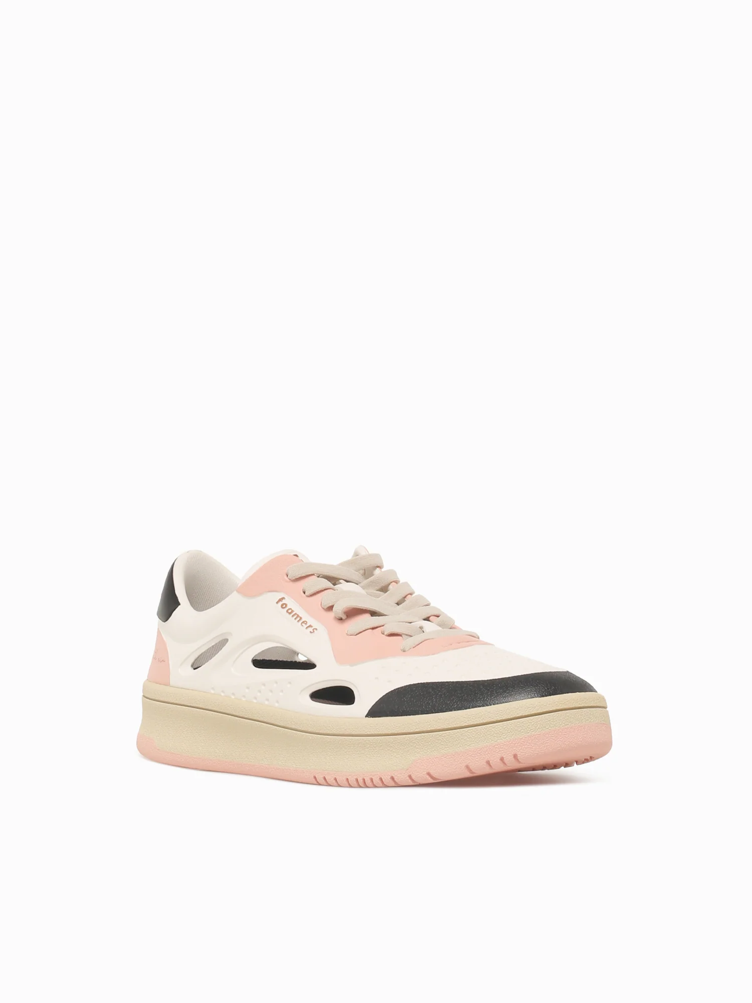 F5 F5 025 Off White Black Pink eva - Image 2