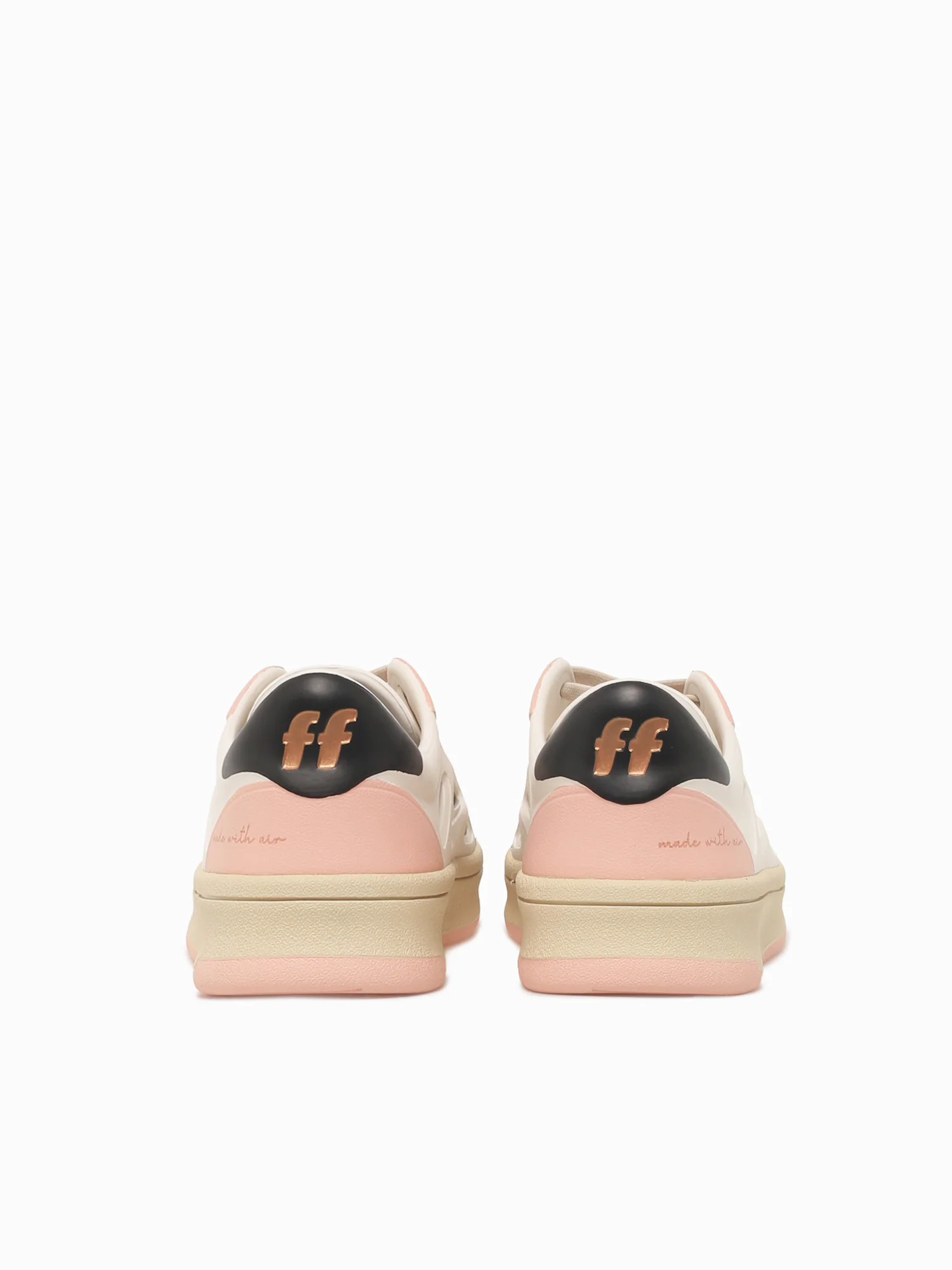F5 F5 025 Off White Black Pink eva - Image 5