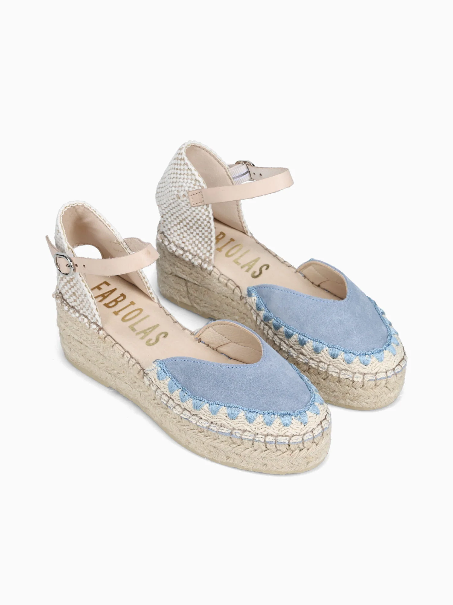 816810 Cielo Suede - Image 3