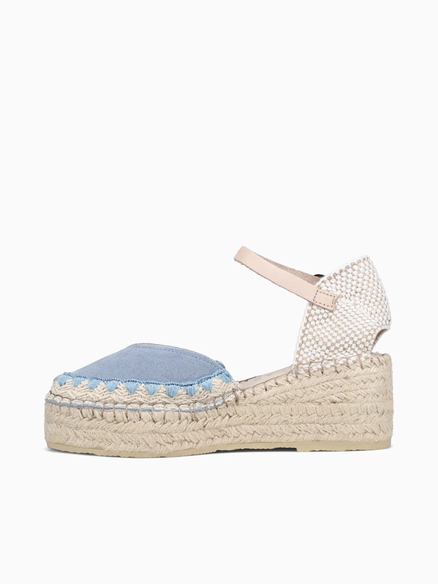 816810 Cielo Suede - Image 4