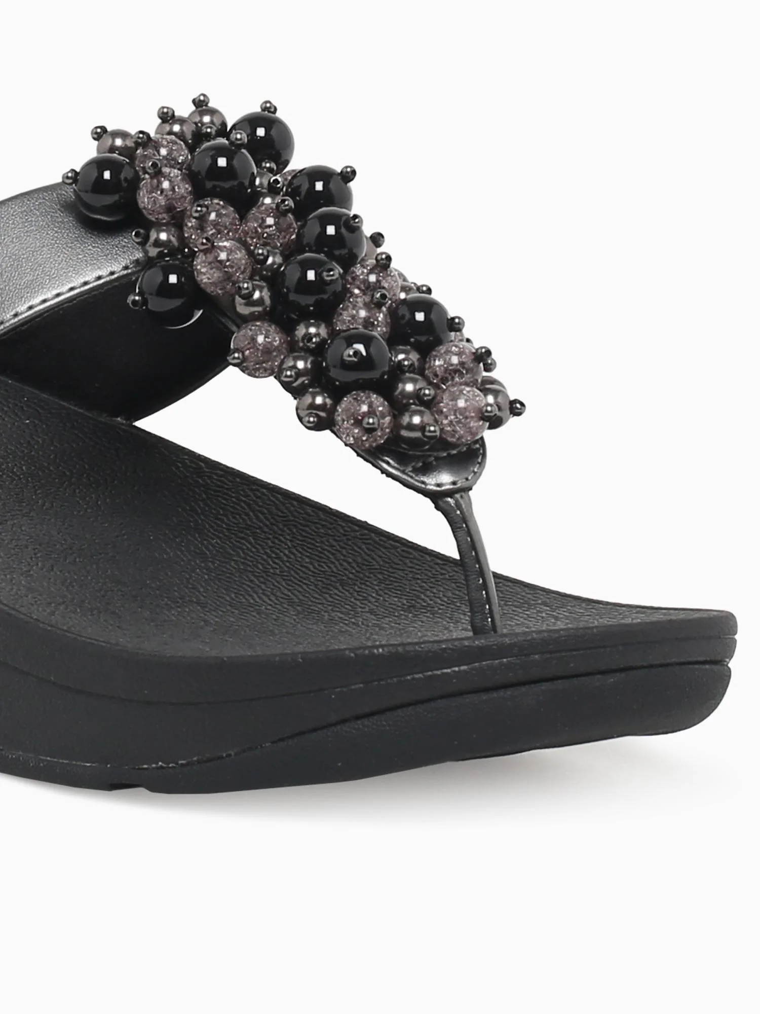 Fino Baublebead Pewter Black - Image 6