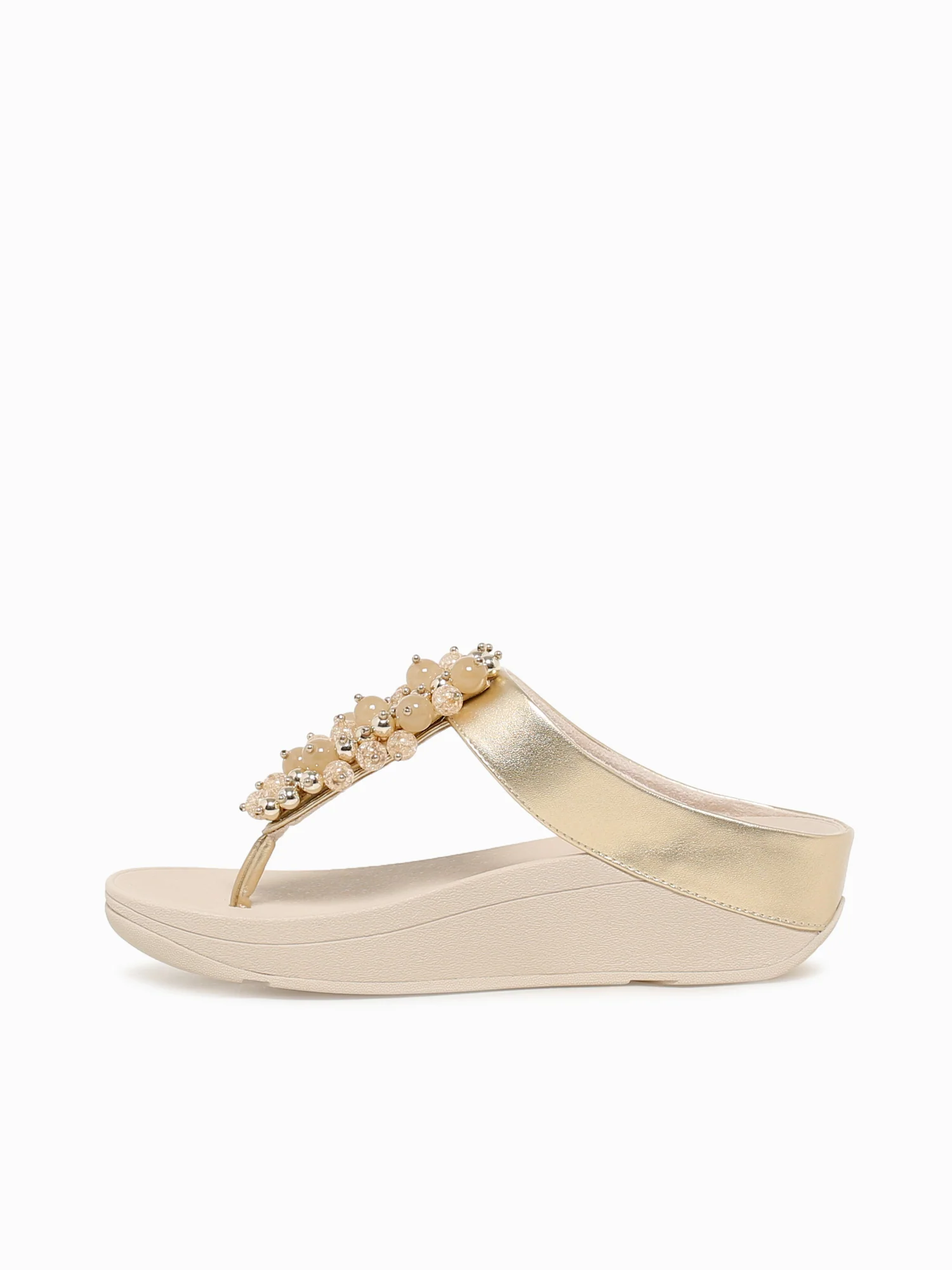 Fino Baublebead Platino Leather - Image 3