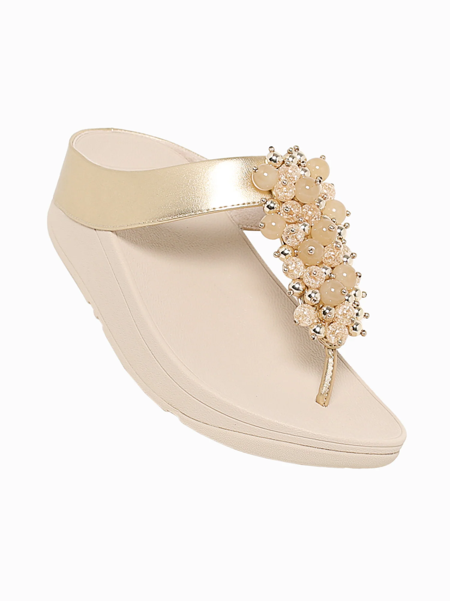 Fino Baublebead Platino Leather - Image 5
