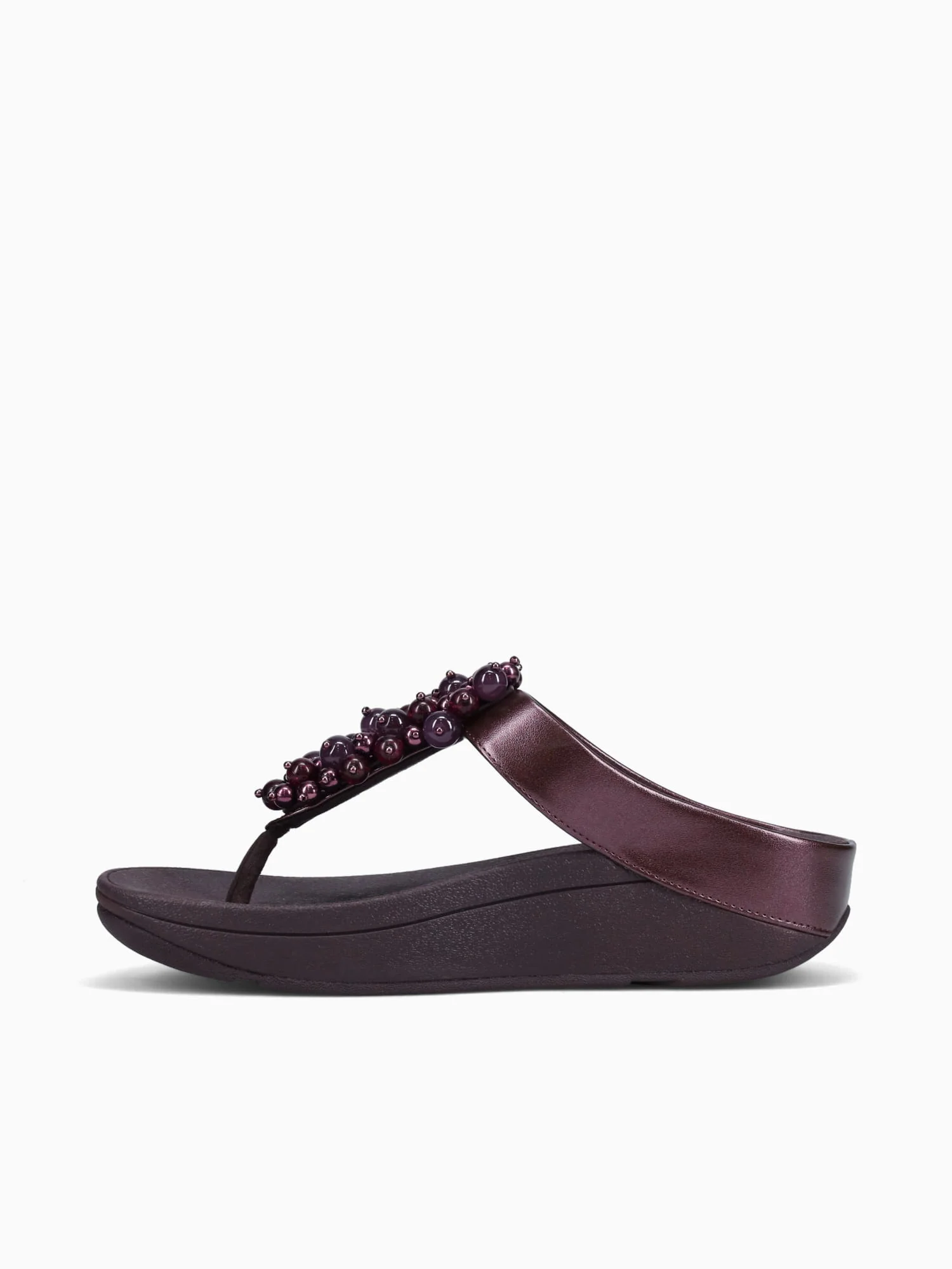 Fino Baublebead Plum Metallic - Image 5