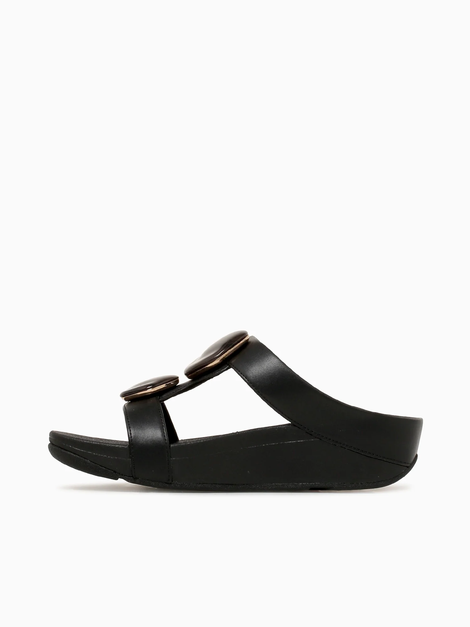 Fino Marbledstone Black Leather - Image 3