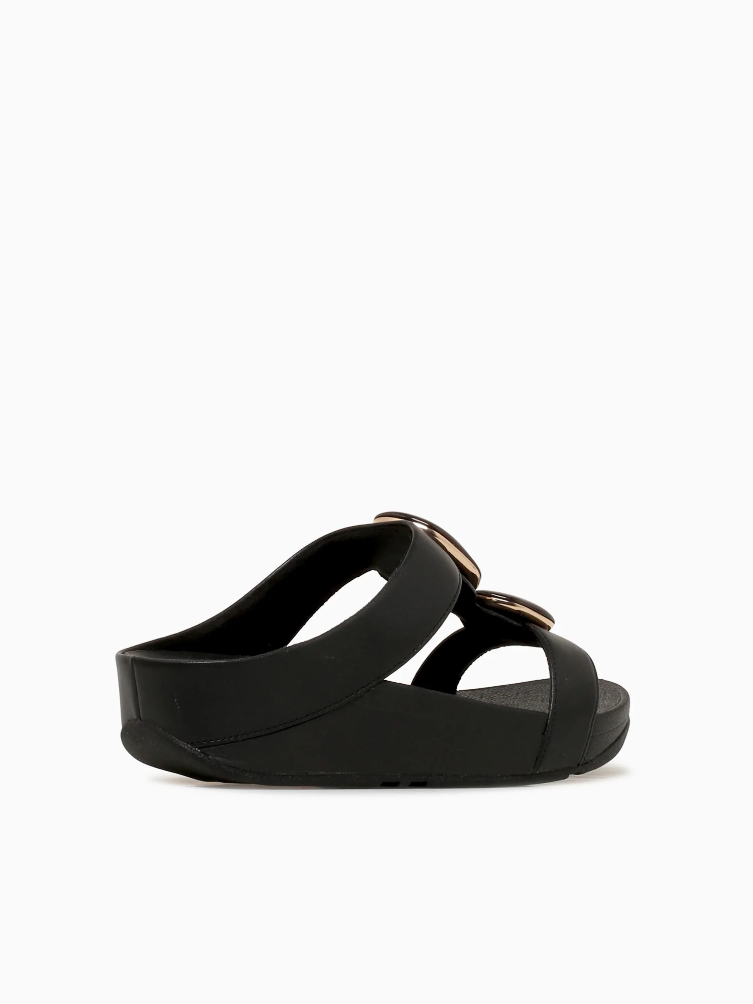 Fino Marbledstone Black Leather - Image 4