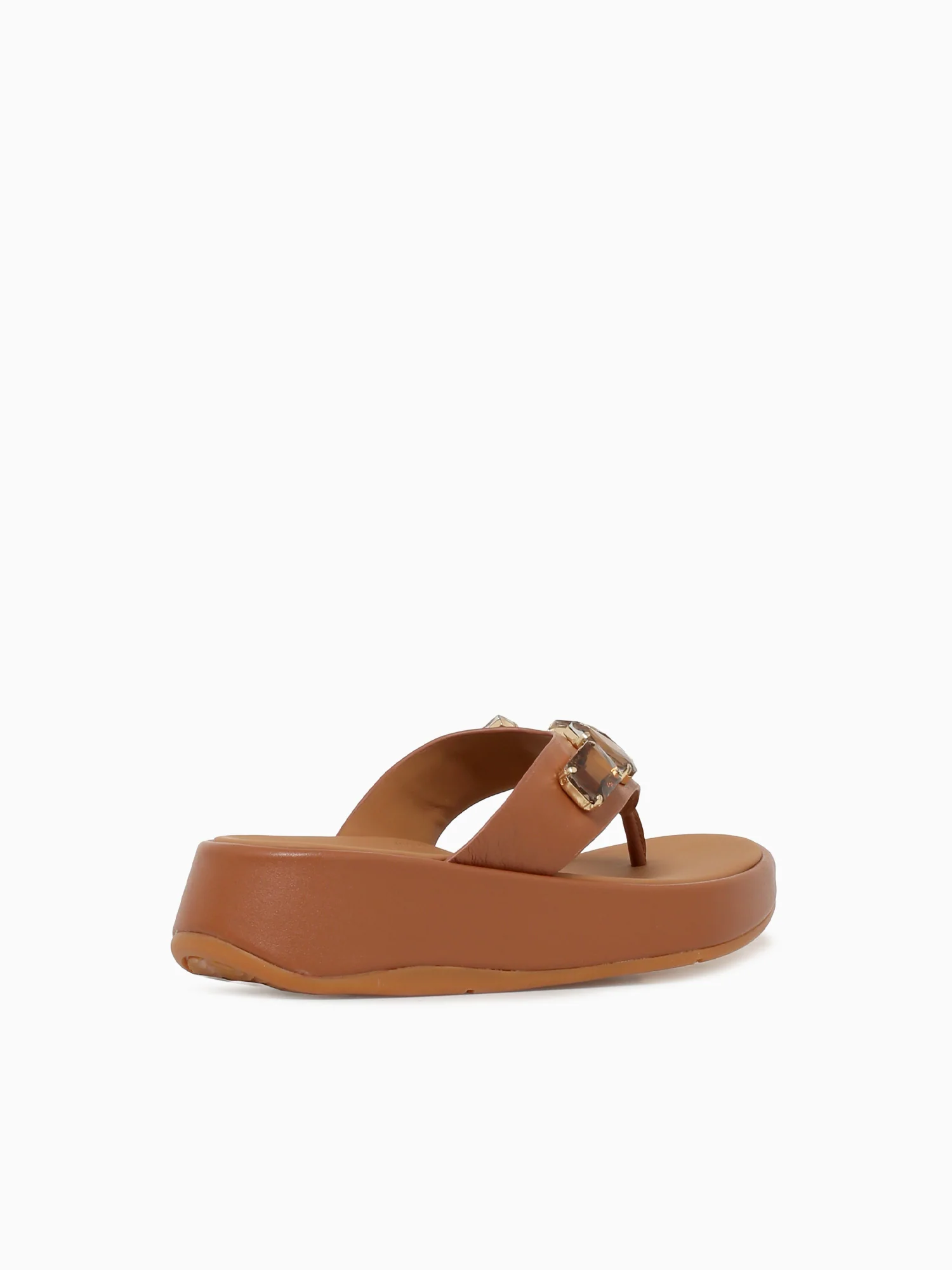 Fmode Ultra Jewel Deep Tan Leather - Image 4
