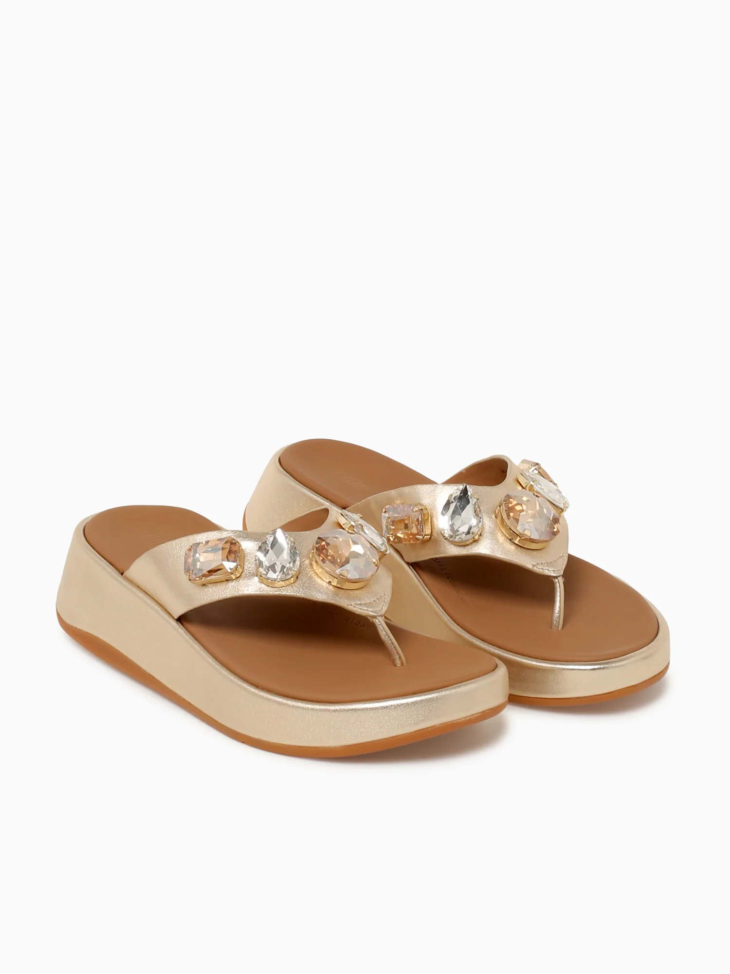 Fmode Ultra Jewel Platino Leather - Image 5
