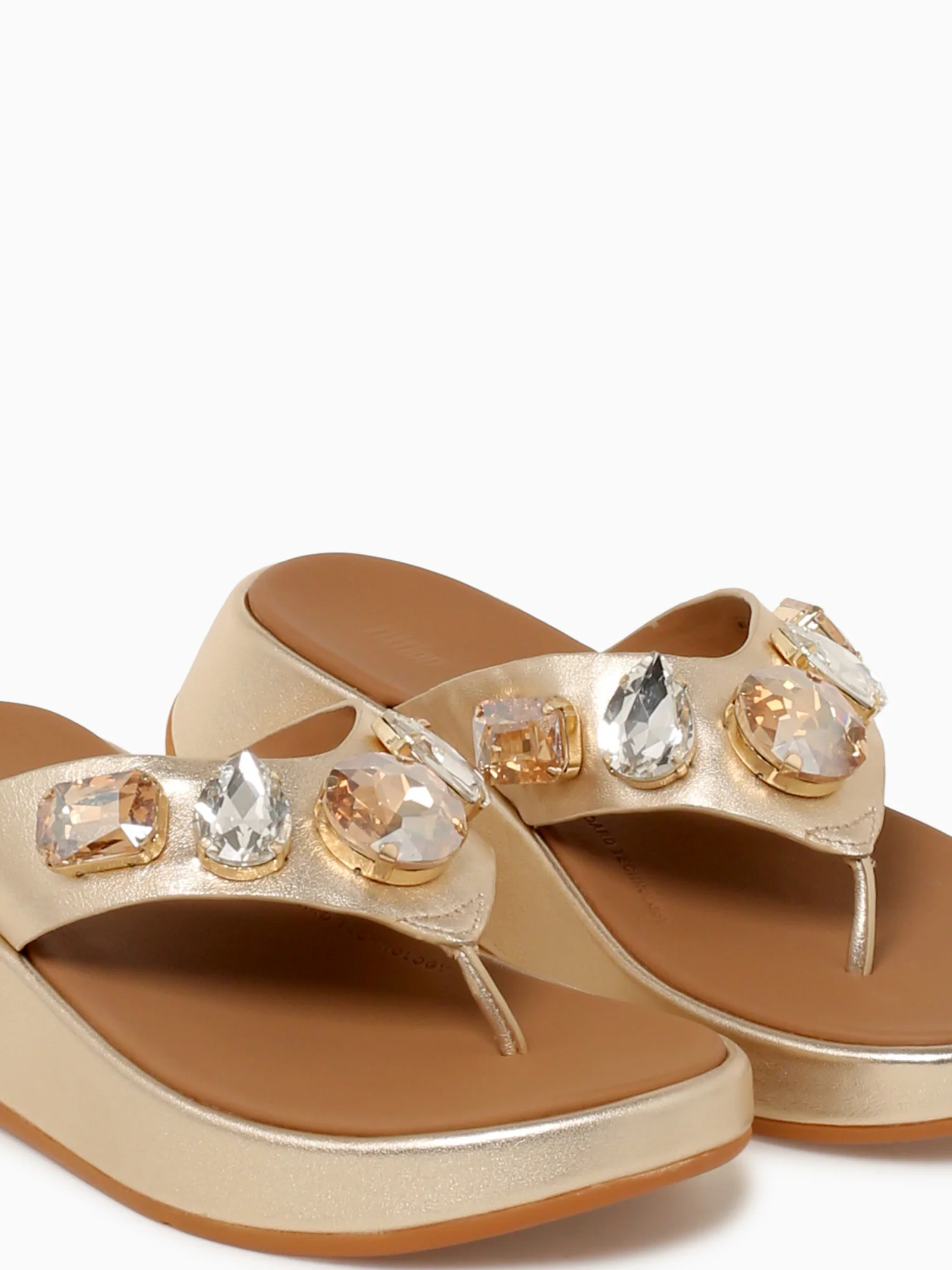 Fmode Ultra Jewel Platino Leather - Image 7