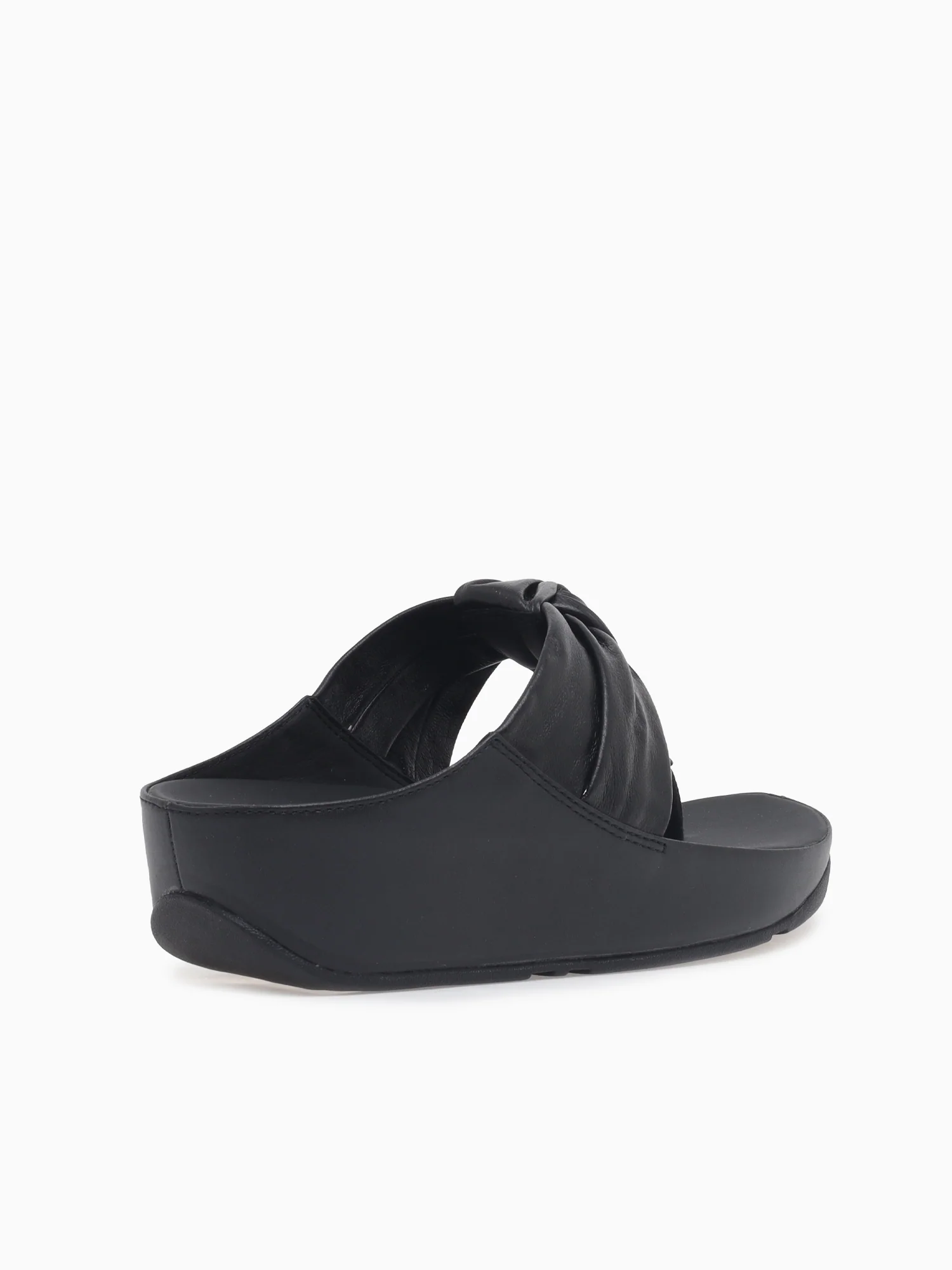 Twiss Ii Knotstrap All Black - Image 4