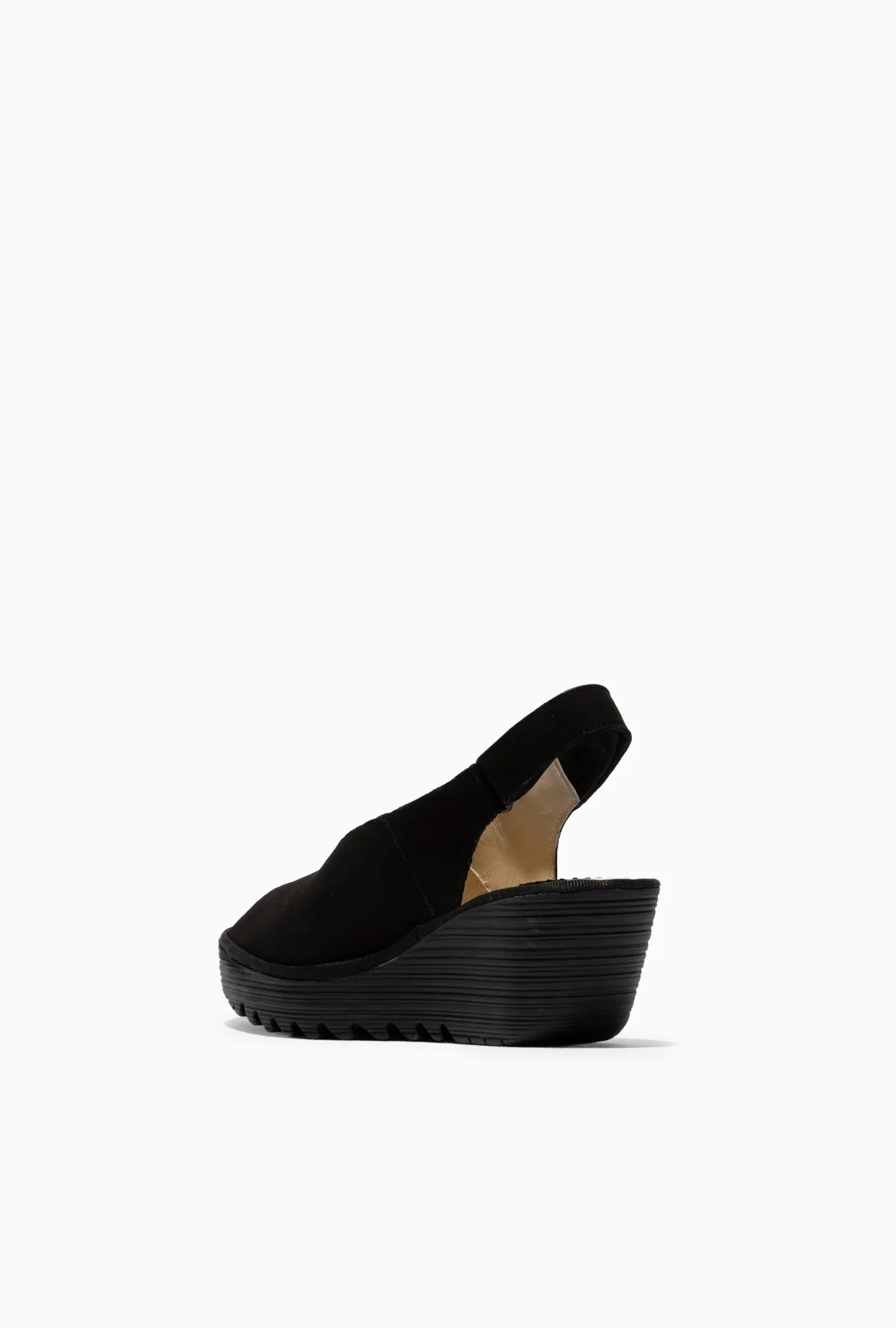 Yeay387fly Black Leather - Image 3