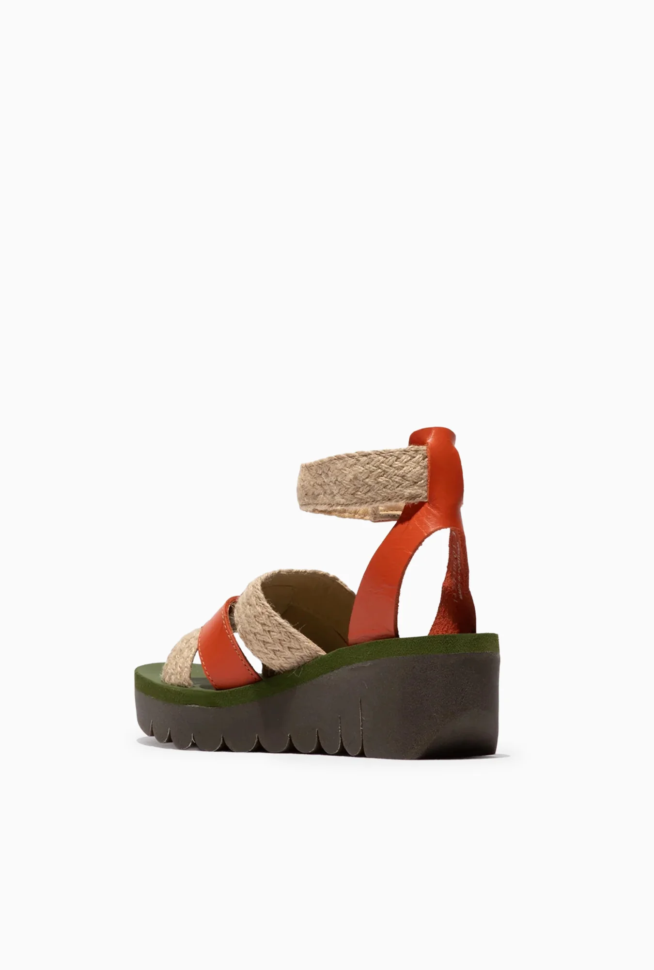Yory430fly Scarlet Jute - Image 3