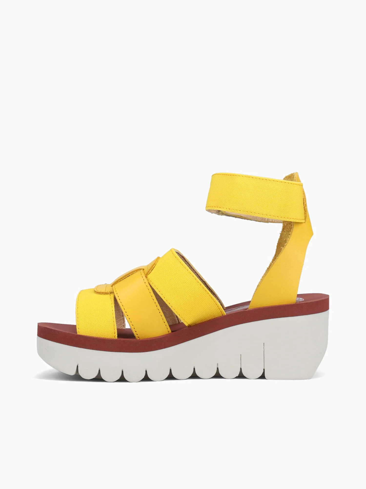 Yory430fly Yellow Elastic - Image 4