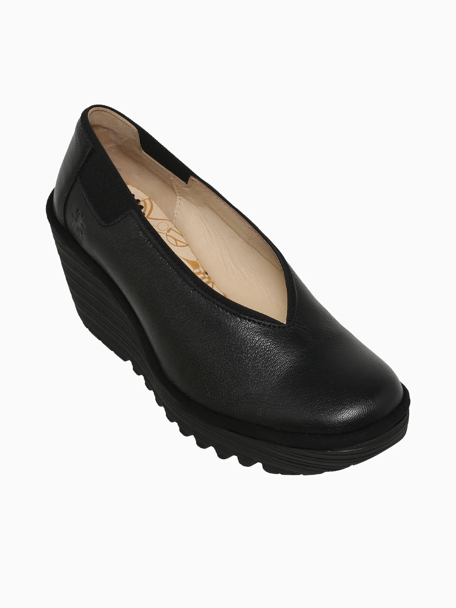Yoza438fly Black Leather - Image 5