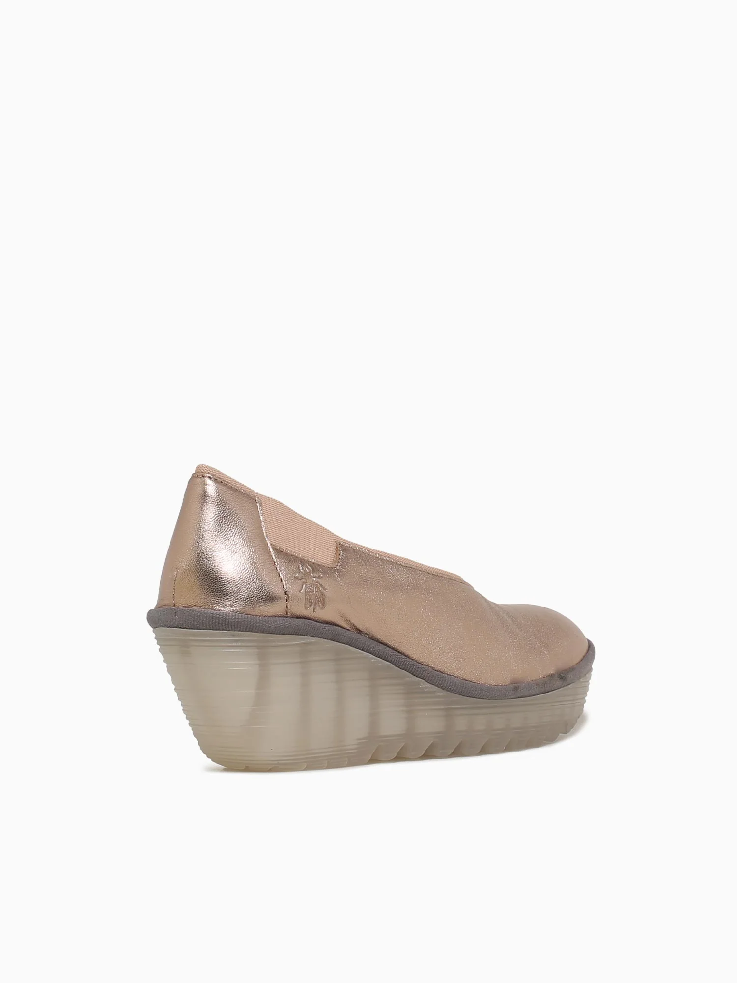 Yoza438fly Sahara Gold Leather - Image 4