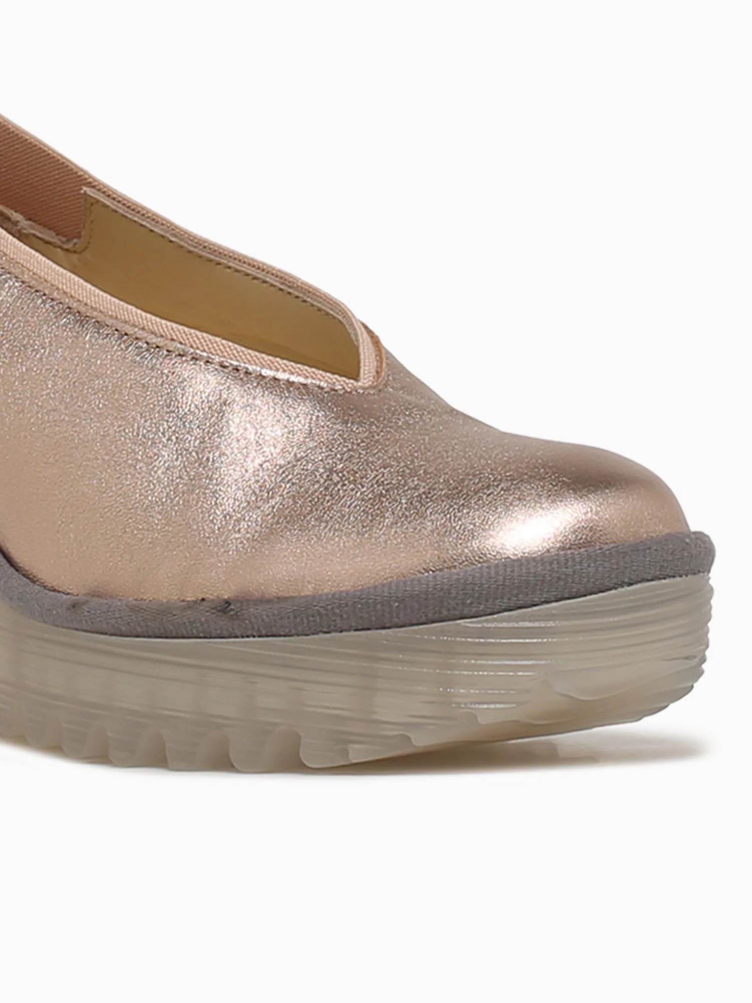 Yoza438fly Sahara Gold Leather - Image 6