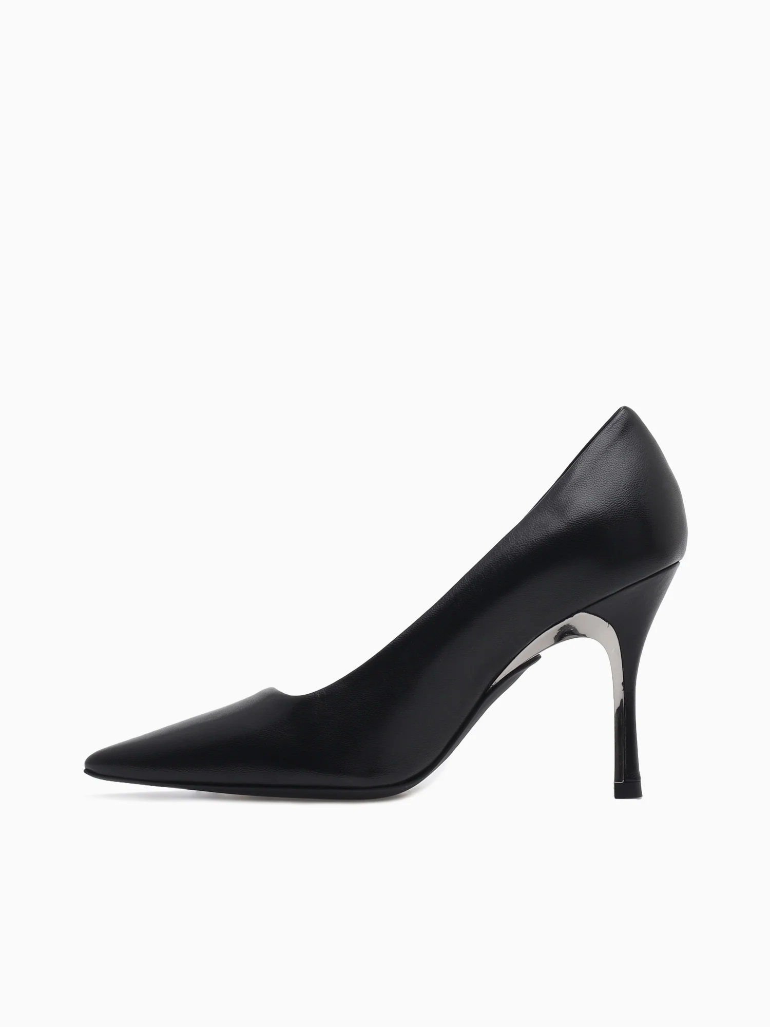 Furla Decollete Nero - Image 3