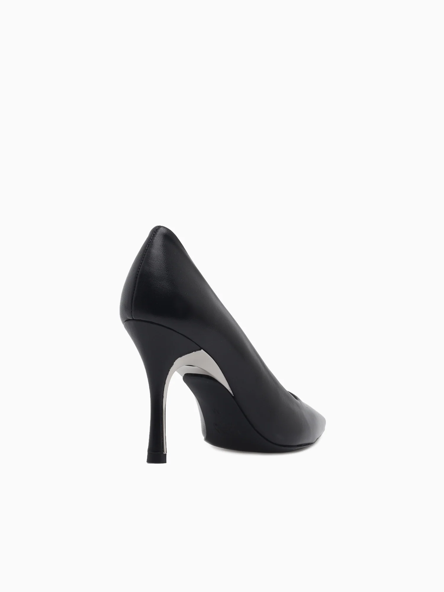 Furla Decollete Nero - Image 4