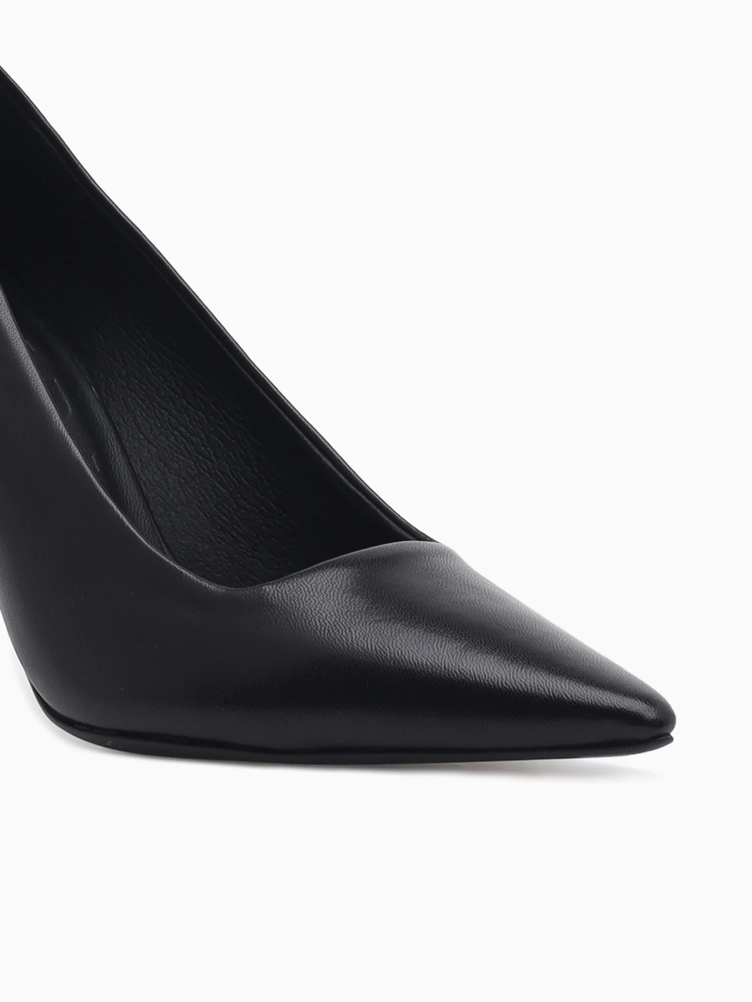 Furla Decollete Nero - Image 5