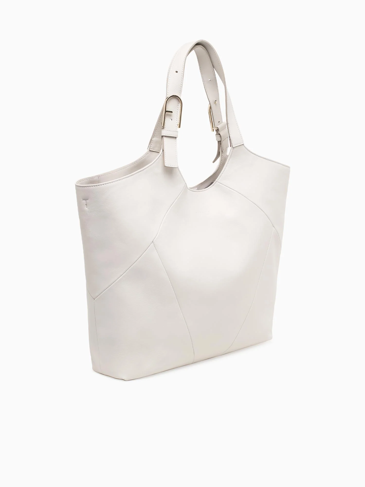 Flow Xl Tote Marshmallow - Image 2