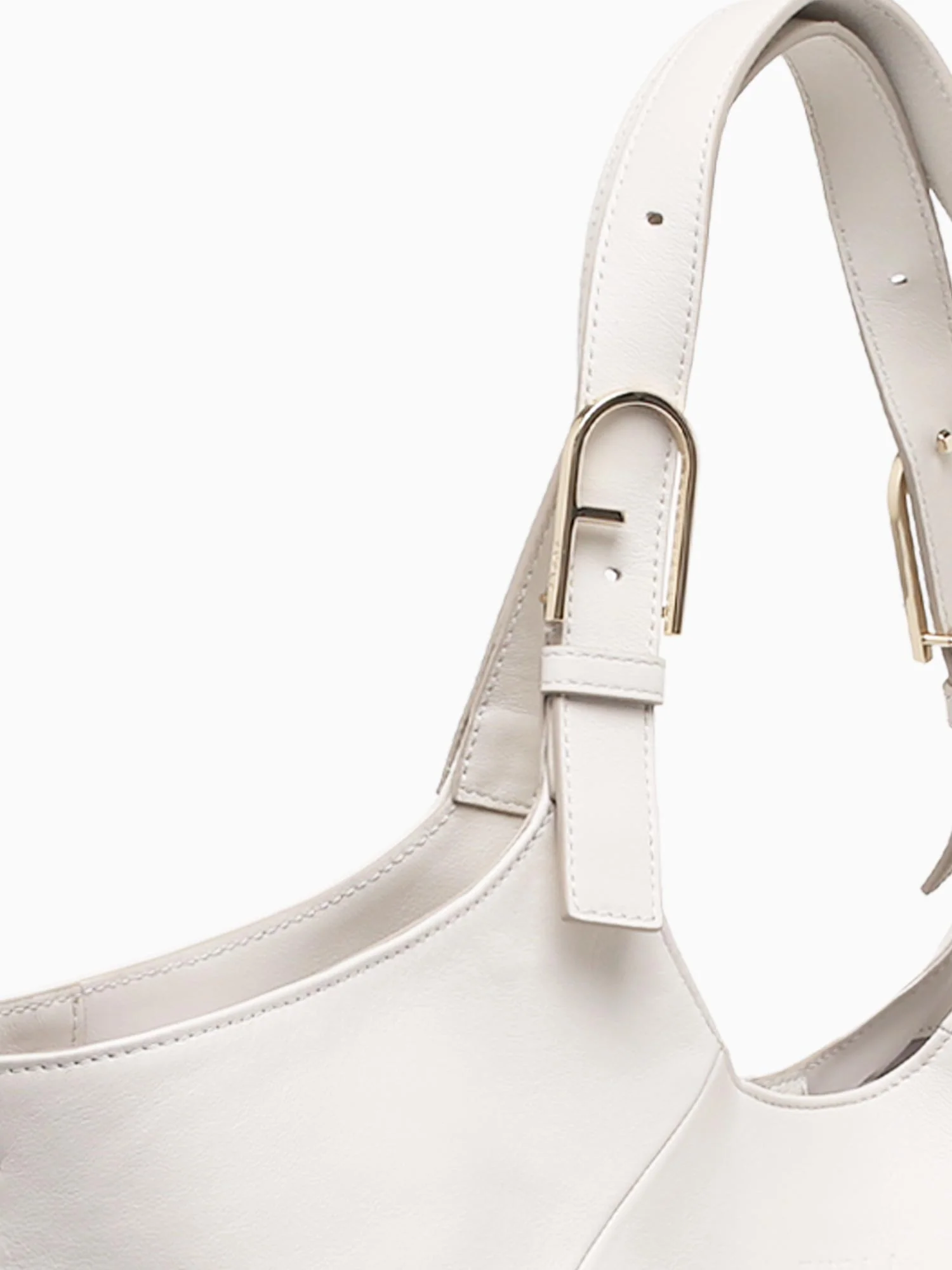 Flow Xl Tote Marshmallow - Image 3