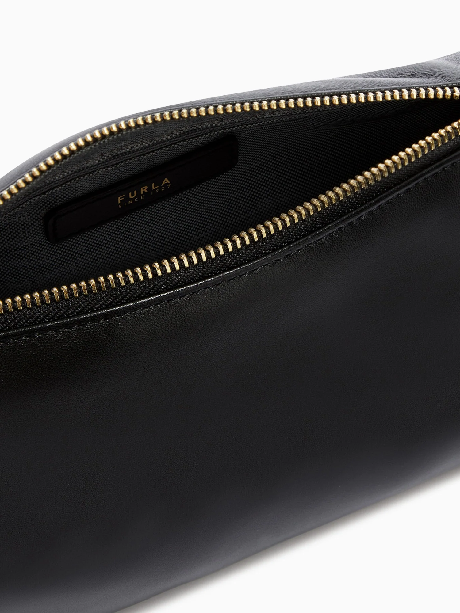 Furla Dalia L Crossbody Nero - Image 3