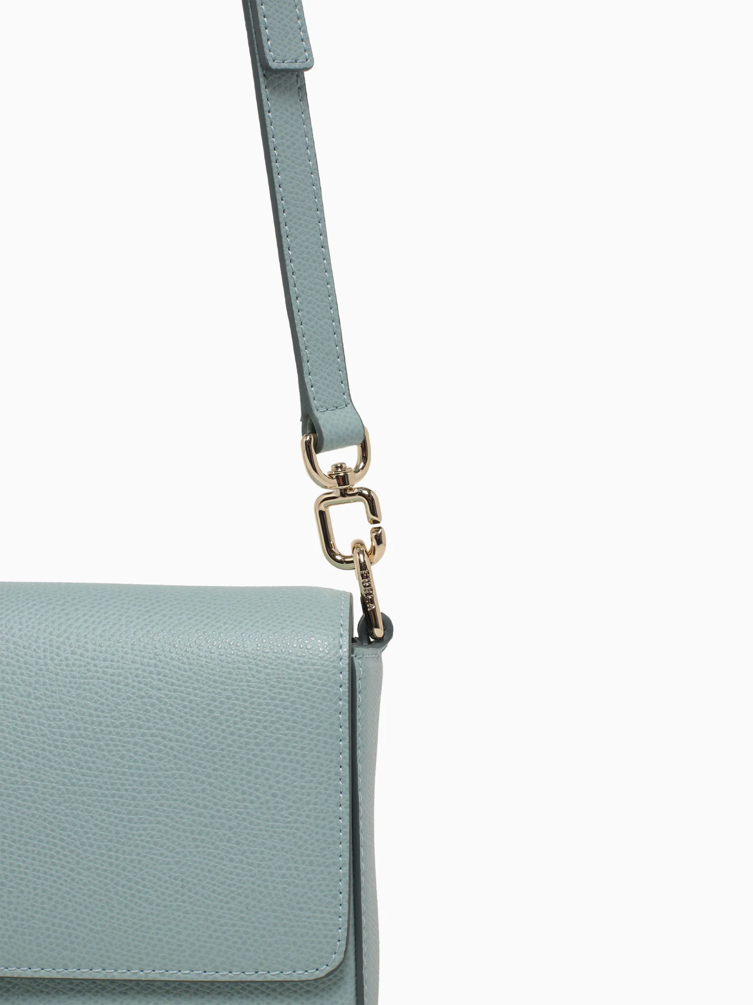 Furla Goccia S Crossbody Acquamarina - Image 3