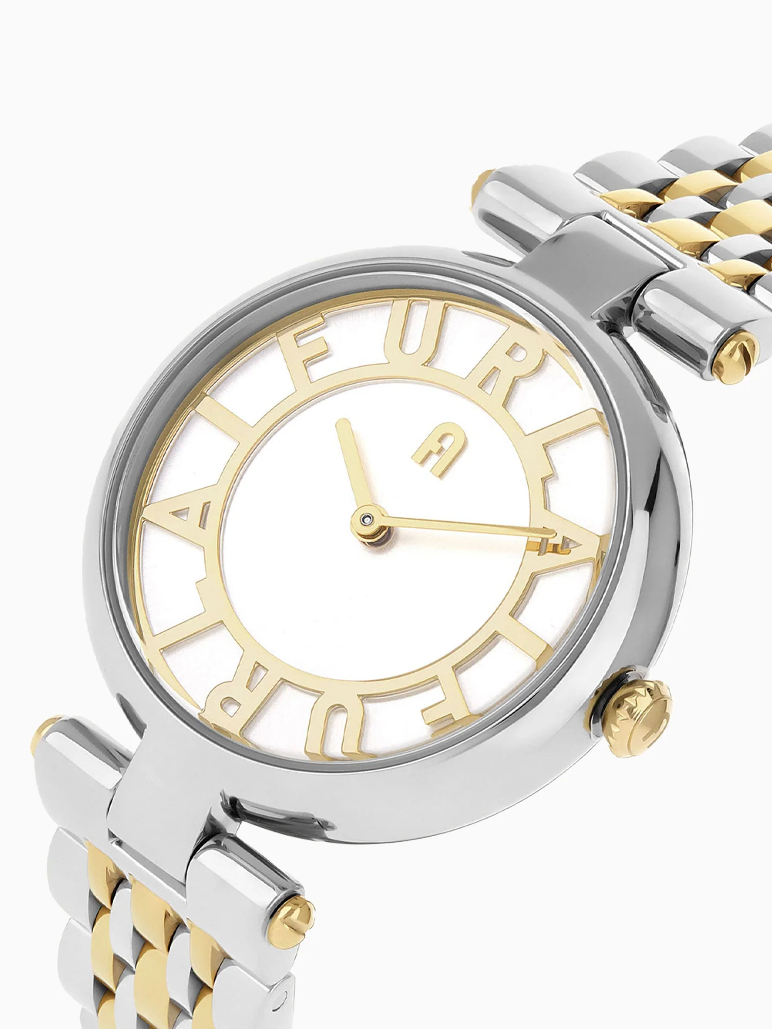 Furla New Club Round Case 32 Mm - Image 2