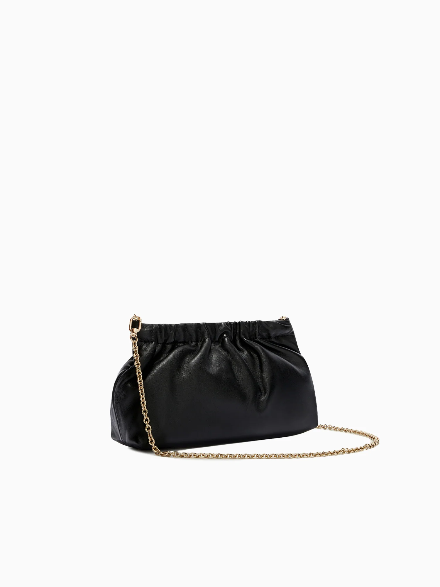 Furla Nuvola Mini Crossbody Nero - Image 2