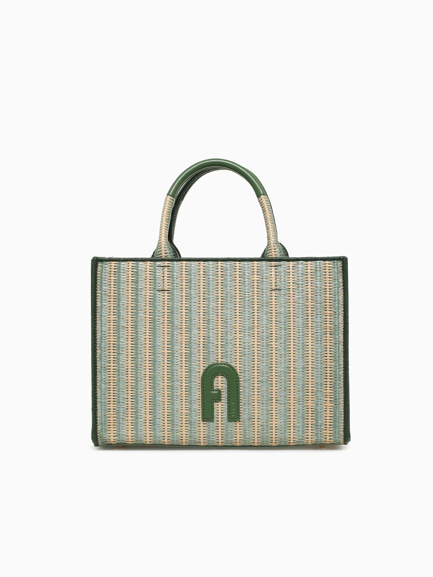 Furla Opportunity S Tote Toni Mineral Gr