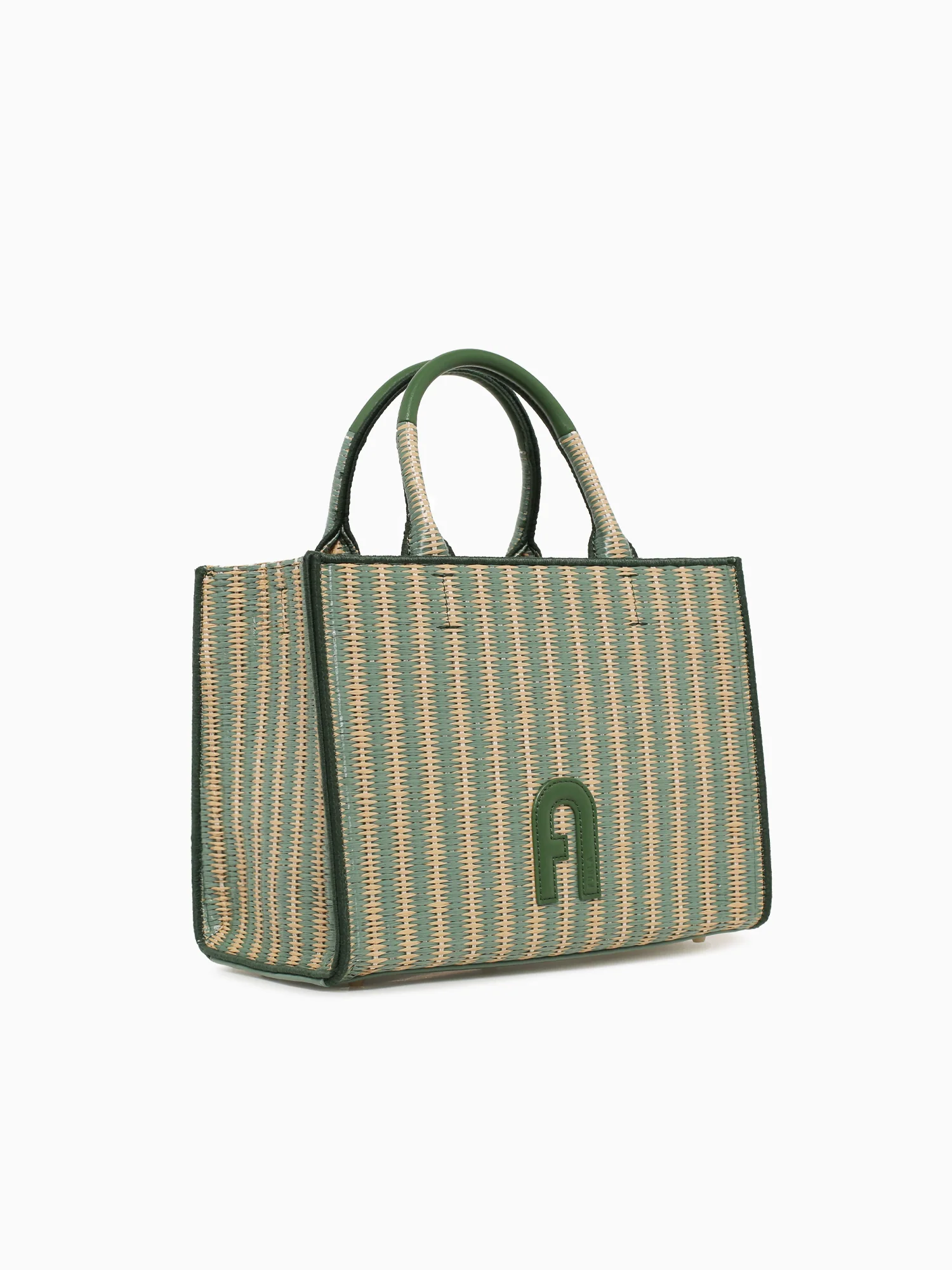 Furla Opportunity S Tote Toni Mineral Gr - Image 2