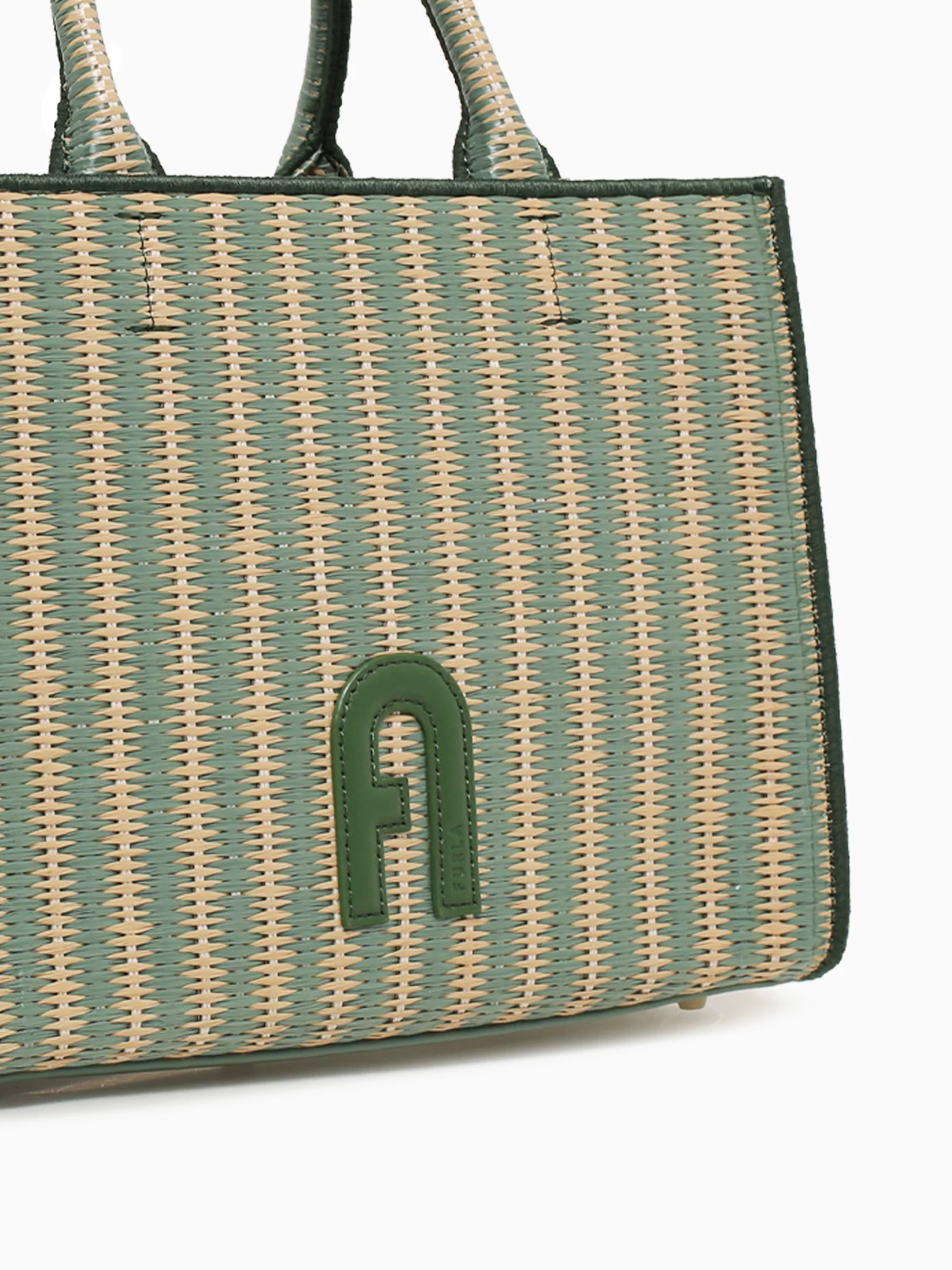 Furla Opportunity S Tote Toni Mineral Gr - Image 5